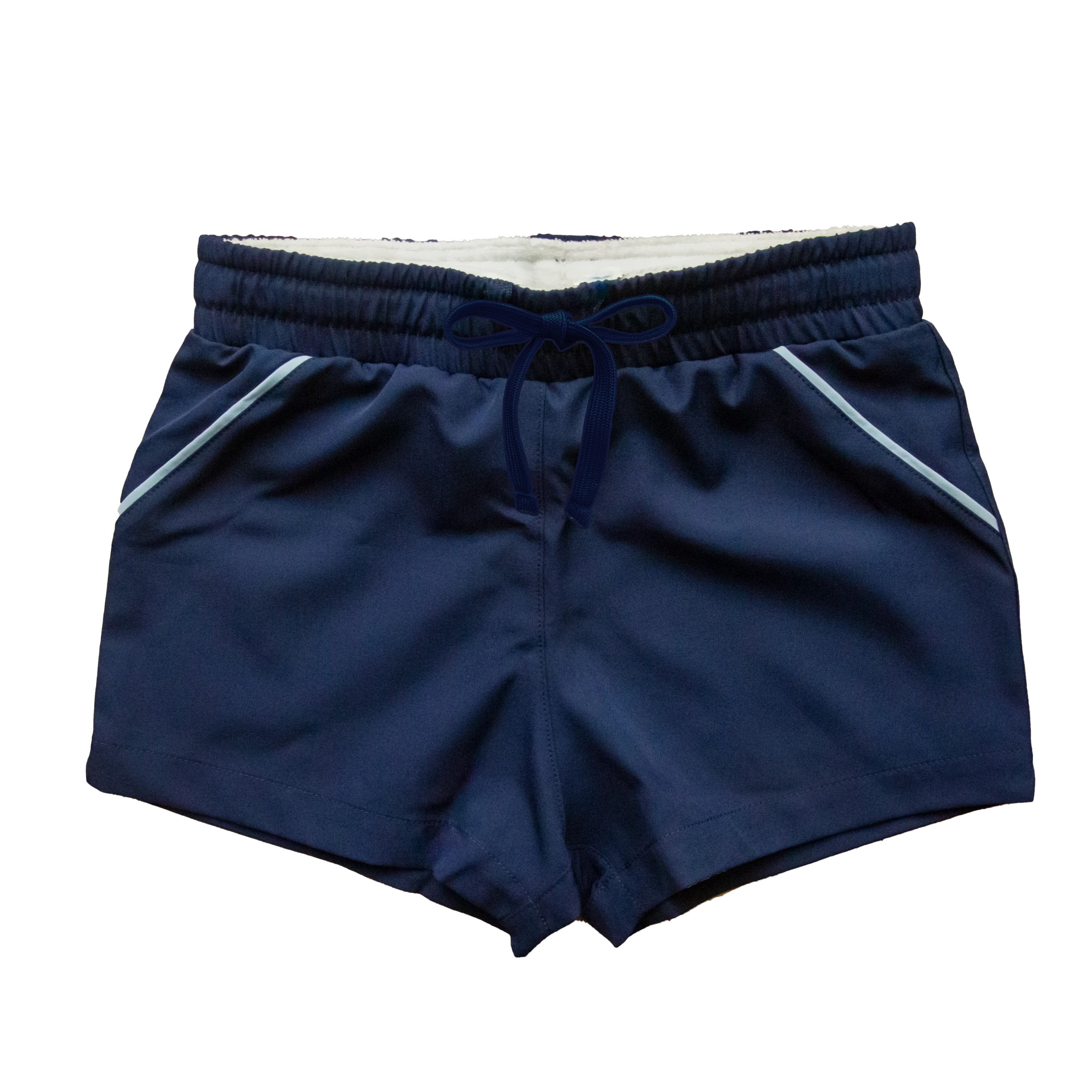 Boy's Classic Cloud Shorts - Image 6