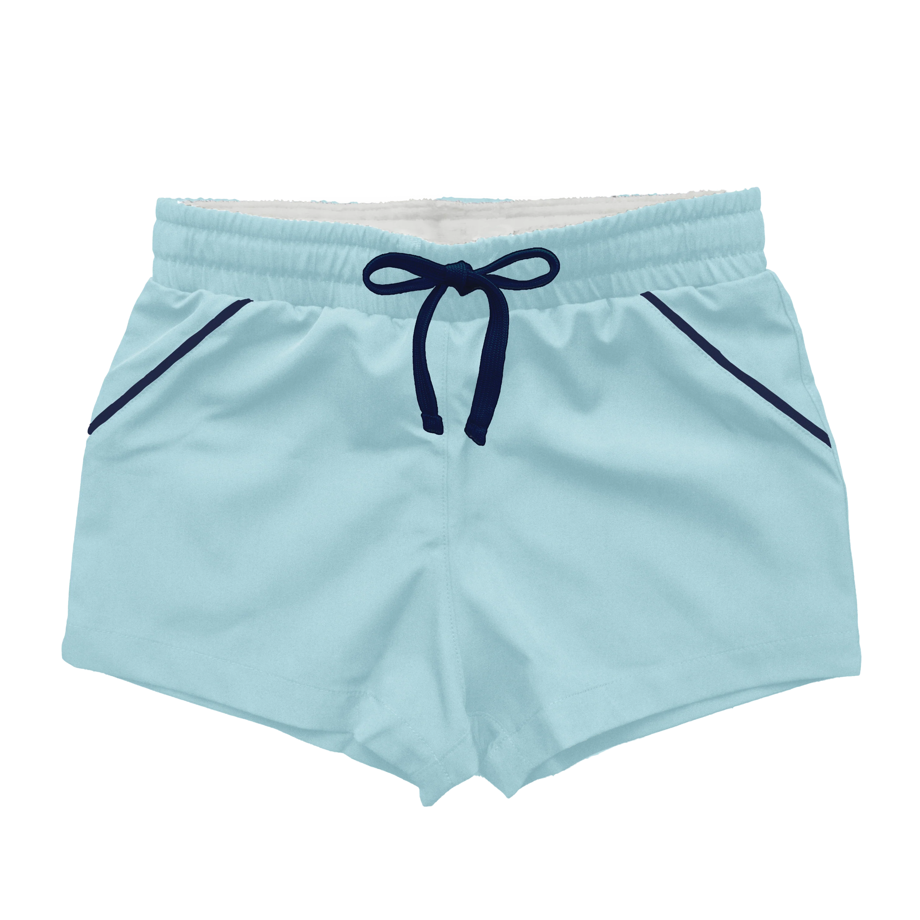 Boy's Classic Cloud Shorts - Image 7