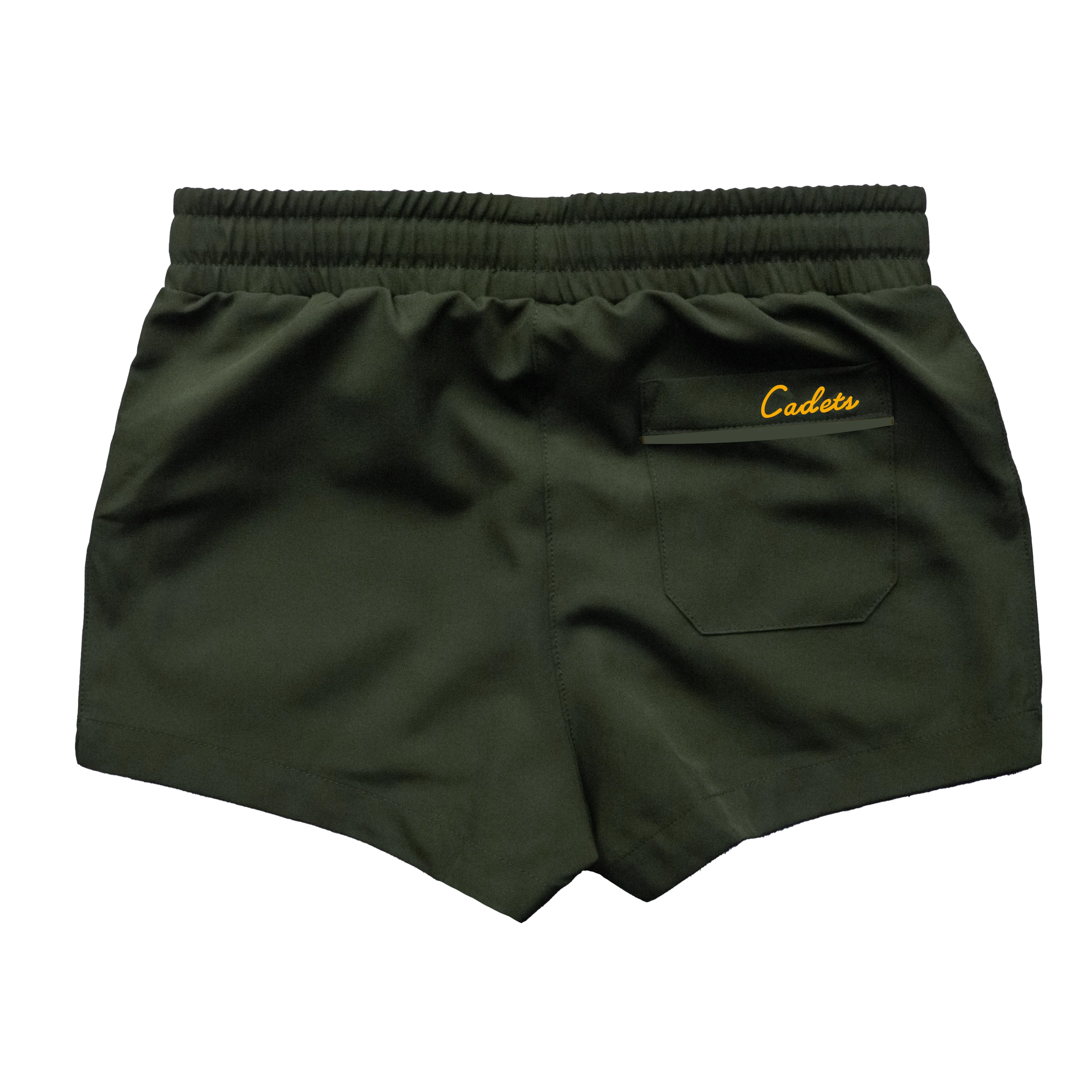 Boy's Classic Cloud Shorts - Image 8