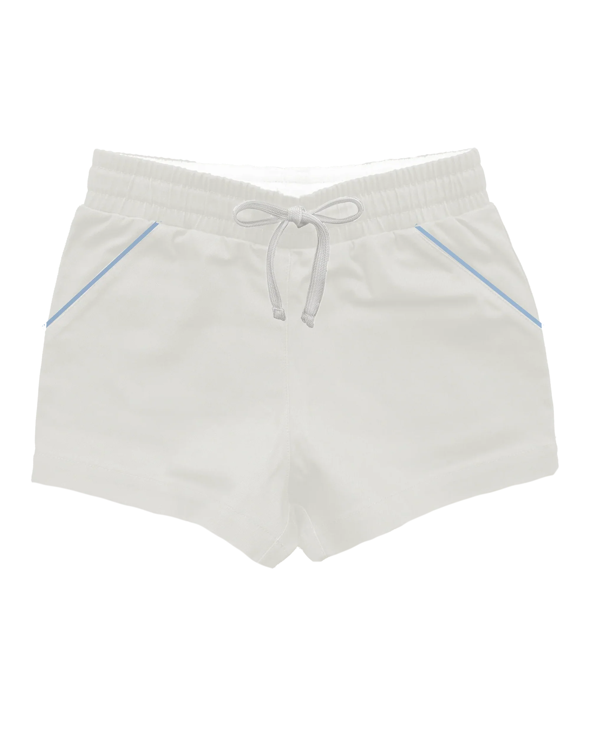 Boy's Classic Twill Shorts - Image 5