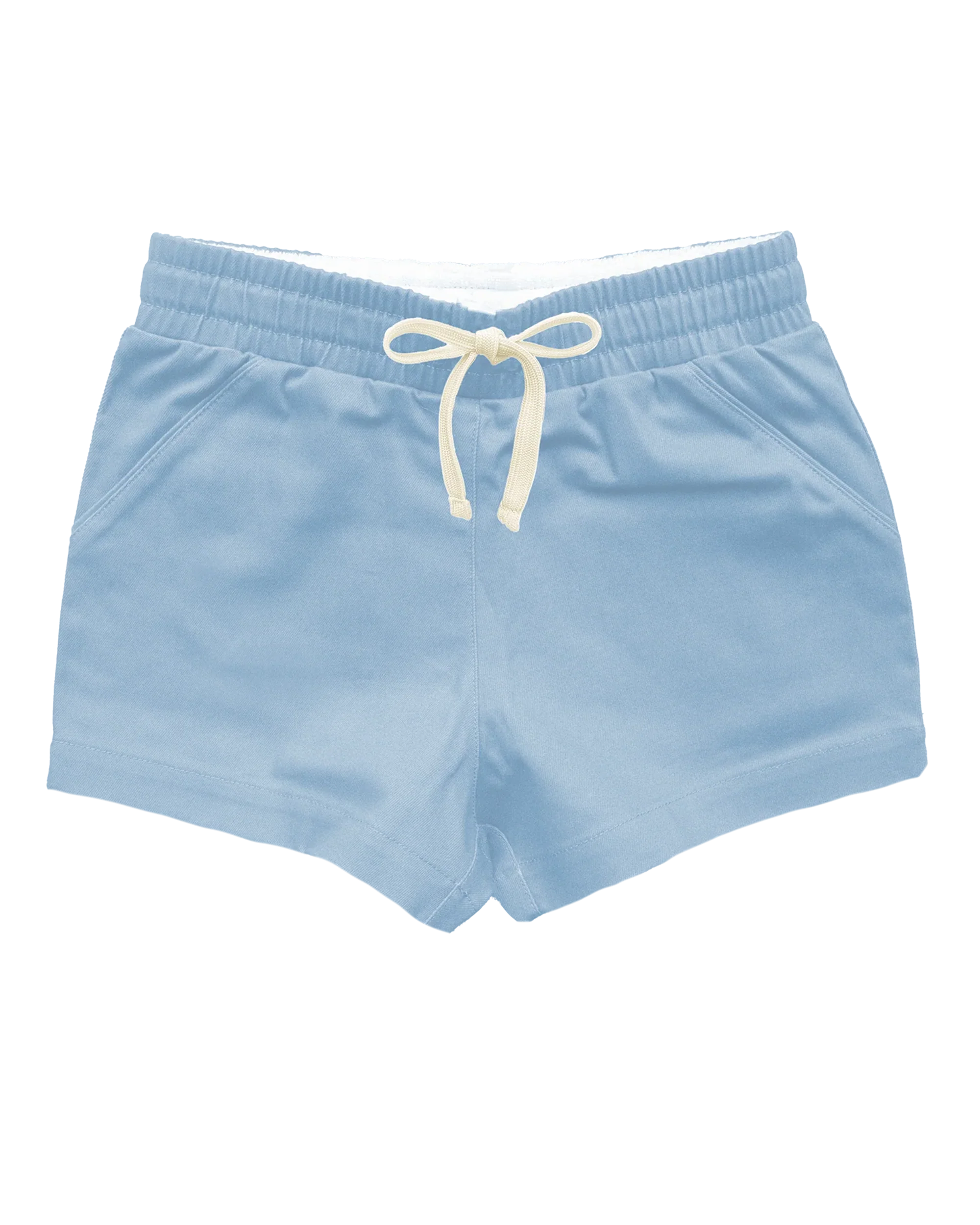 Boy's Classic Twill Shorts - Image 7