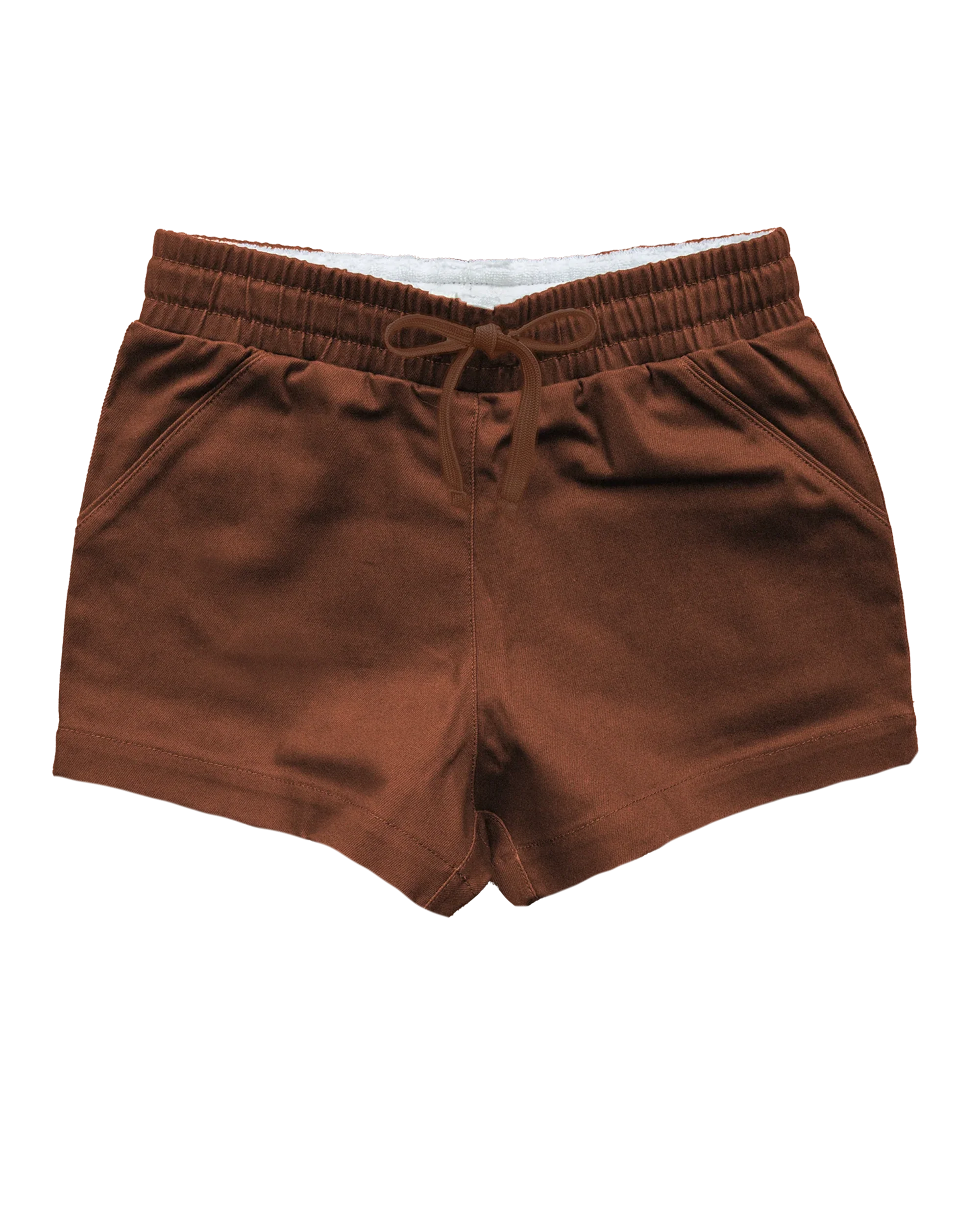 Boy's Classic Twill Shorts - Image 8