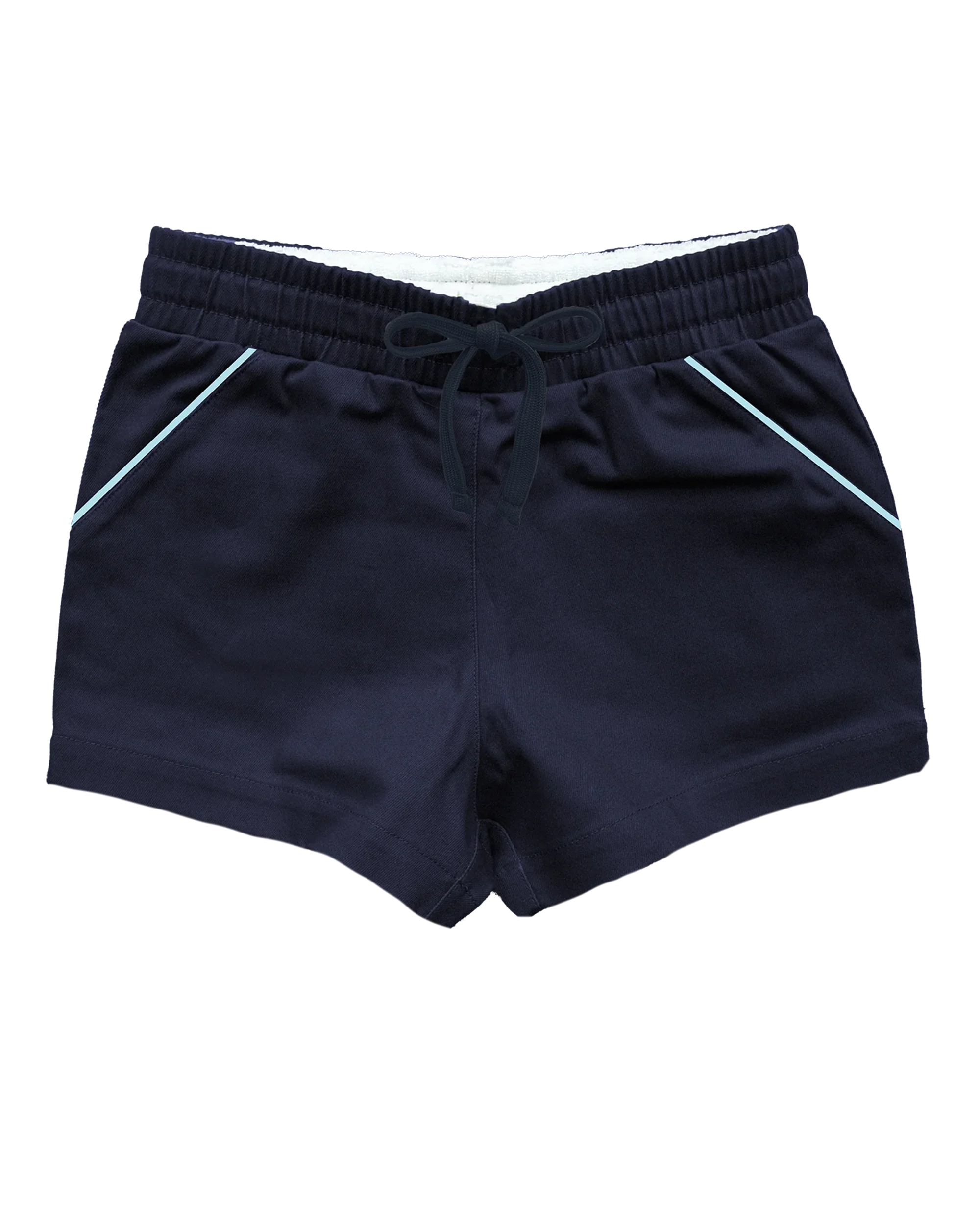 Boy's Classic Twill Shorts - Image 9