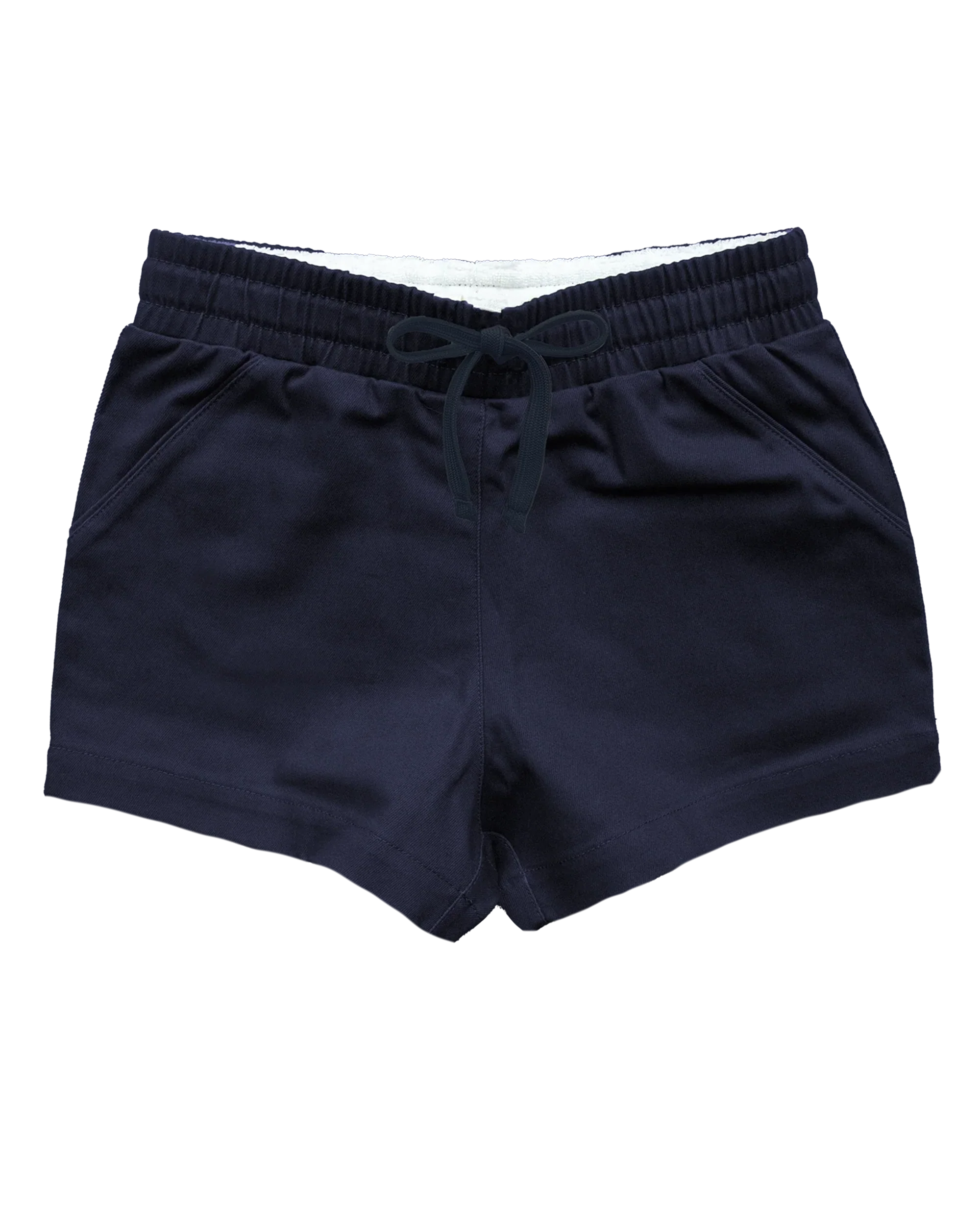 Boy's Classic Twill Shorts - Image 3