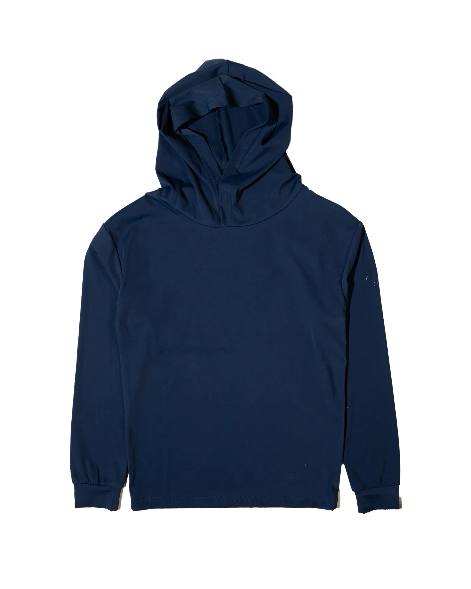 Breeze UPF Hooded Sun Shirt - Image 4