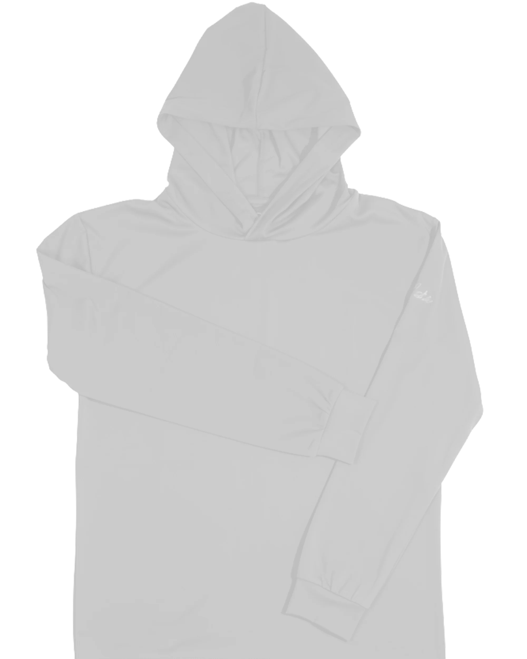 Breeze UPF Hooded Sun Shirt - Image 8