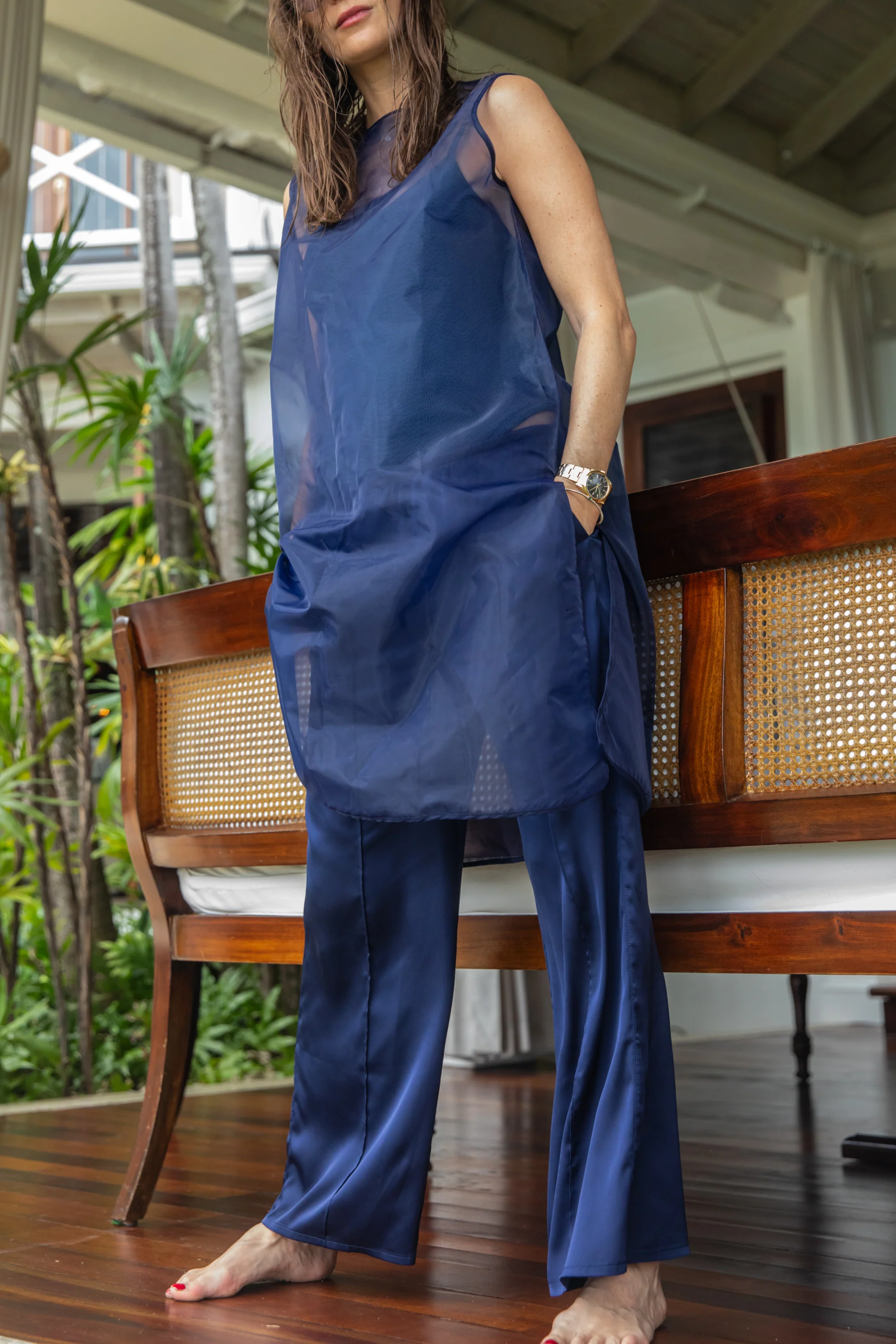Brilliance Pull-On Pant - Image 4