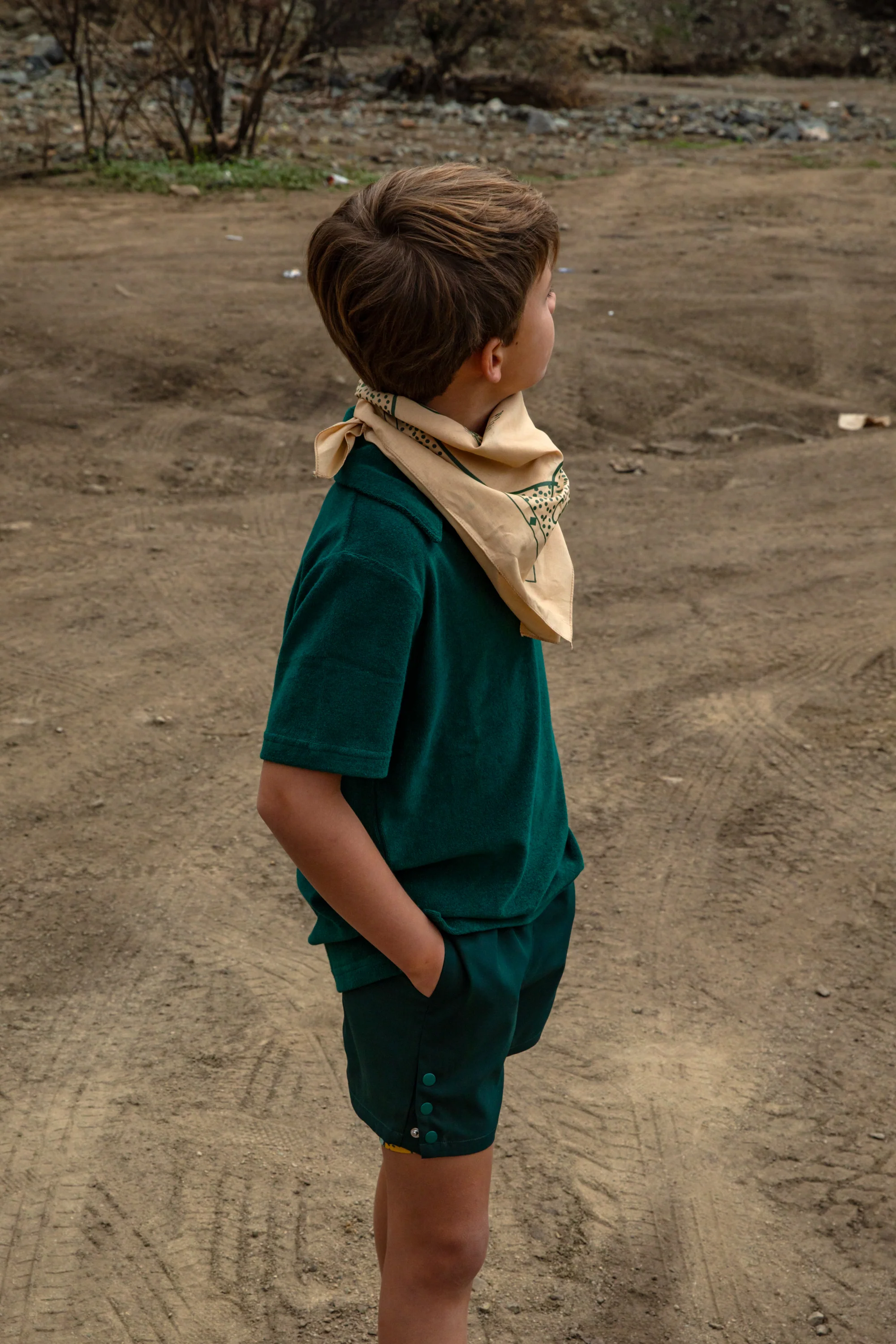 Cadets Bandana - Image 4