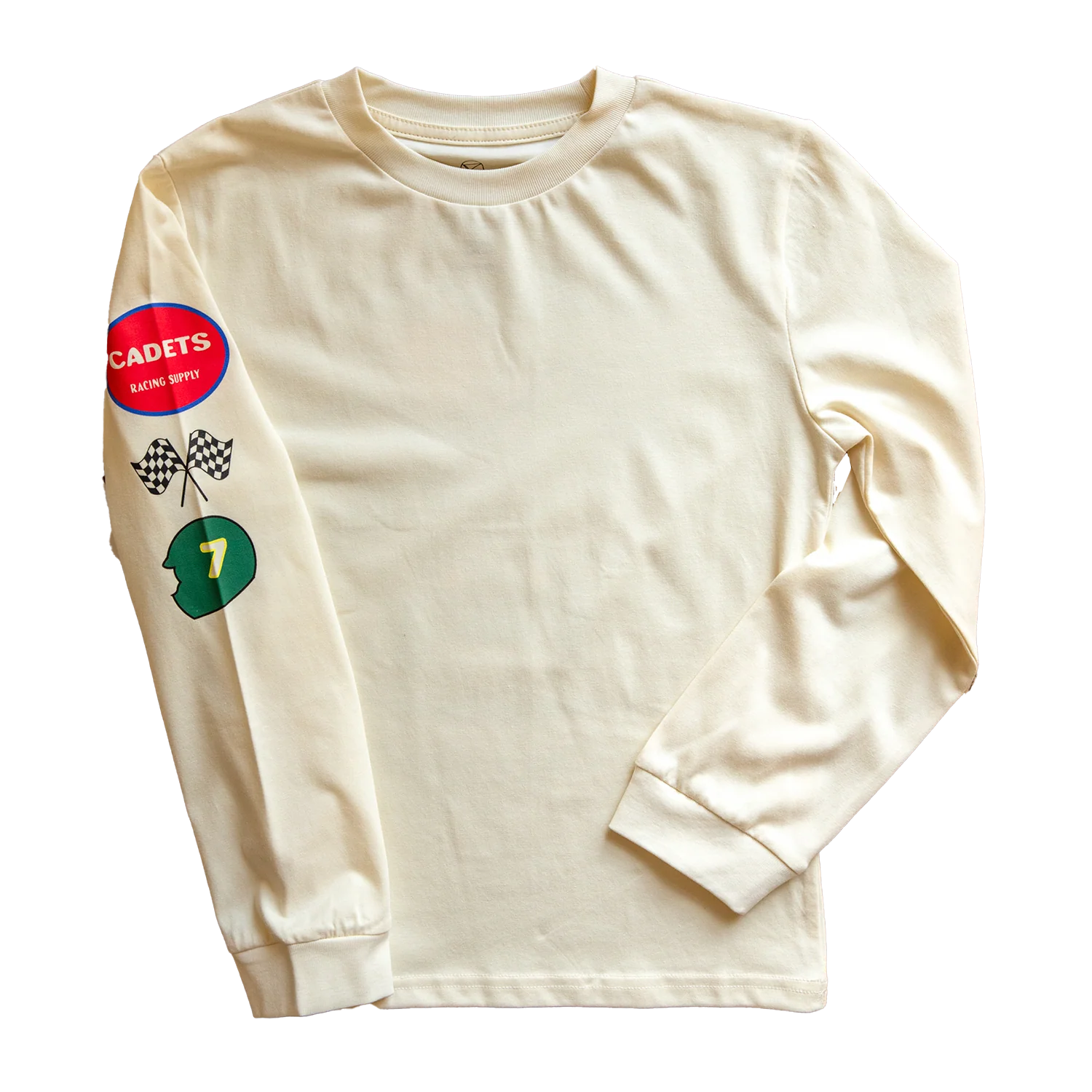 Cali Crewneck - Image 3