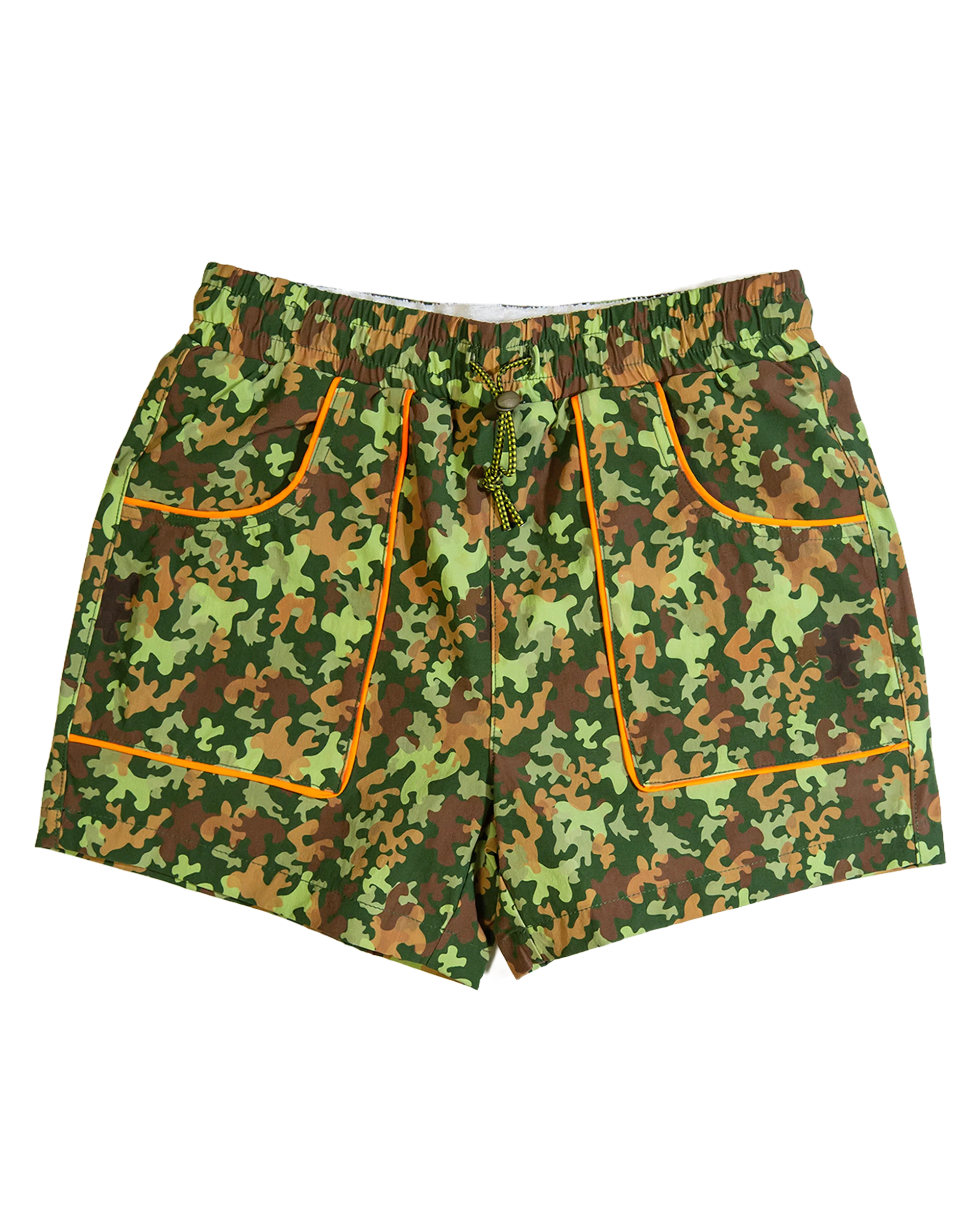Camp Short - Image 10