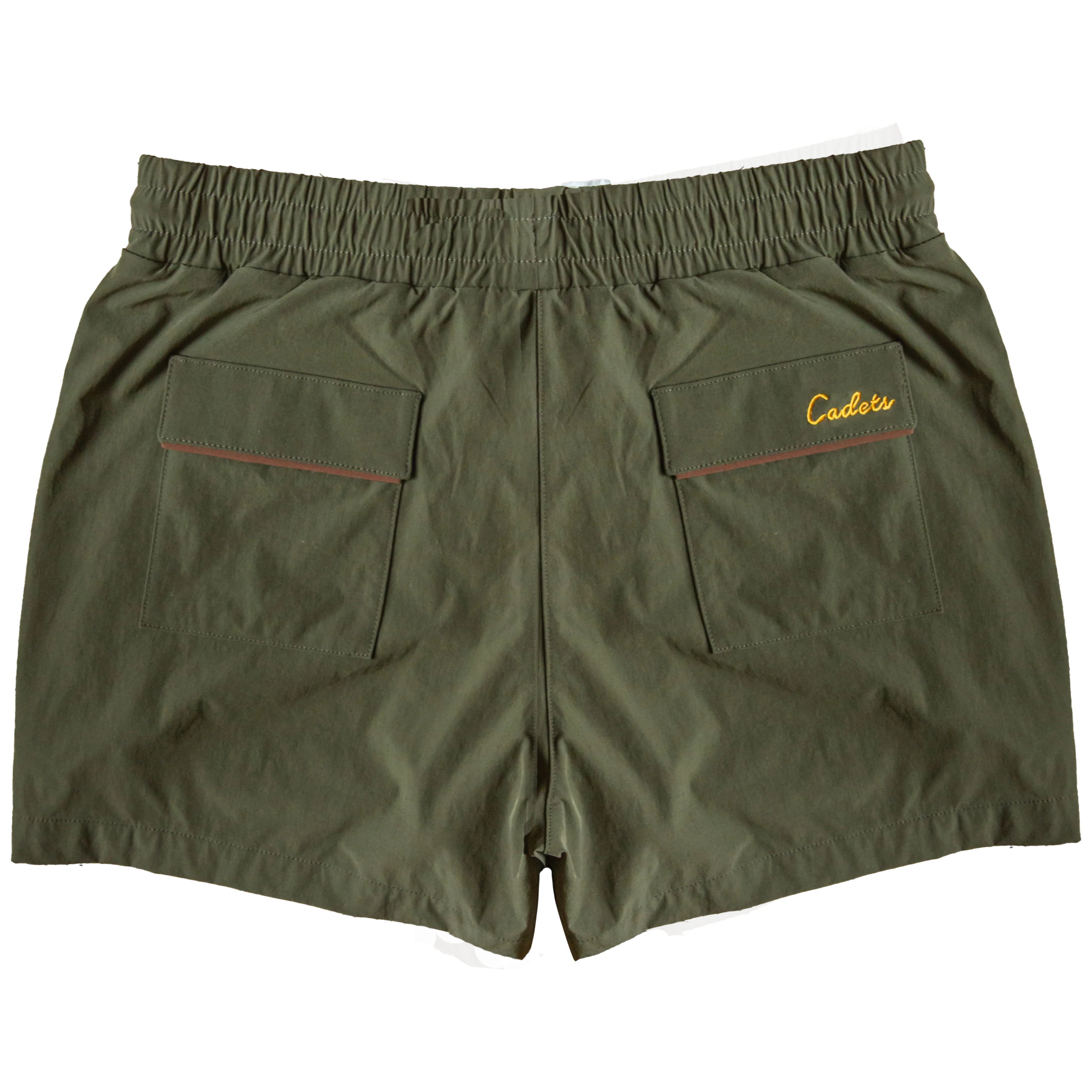 Camp Short - Image 13