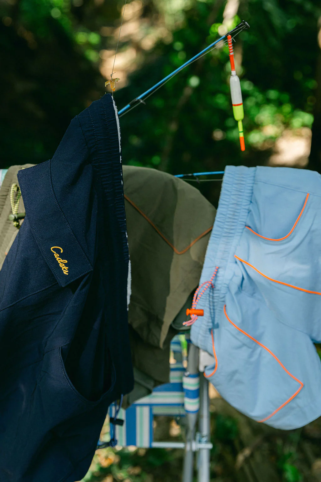 Camp Short - Image 15