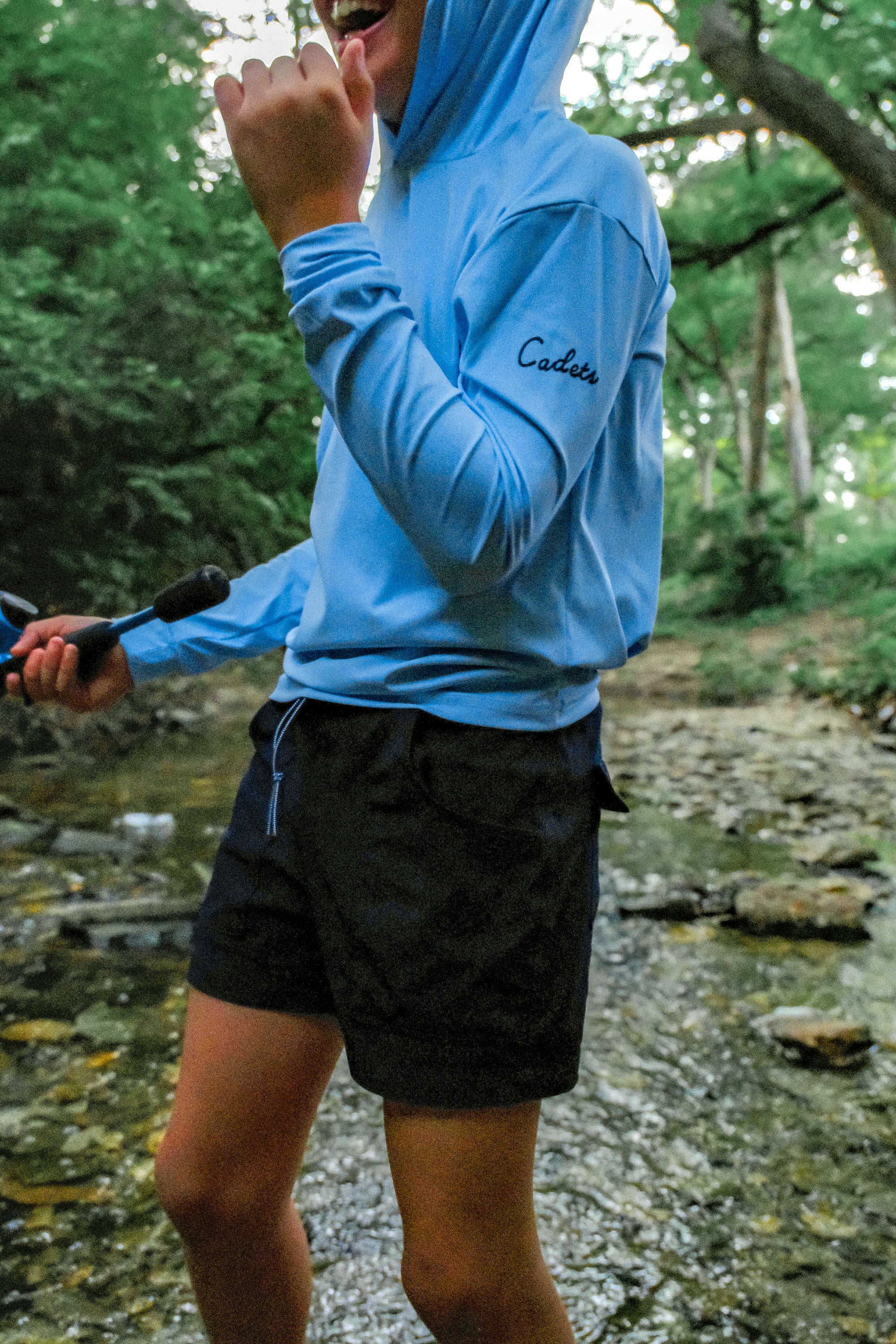 Camp Short - Image 5