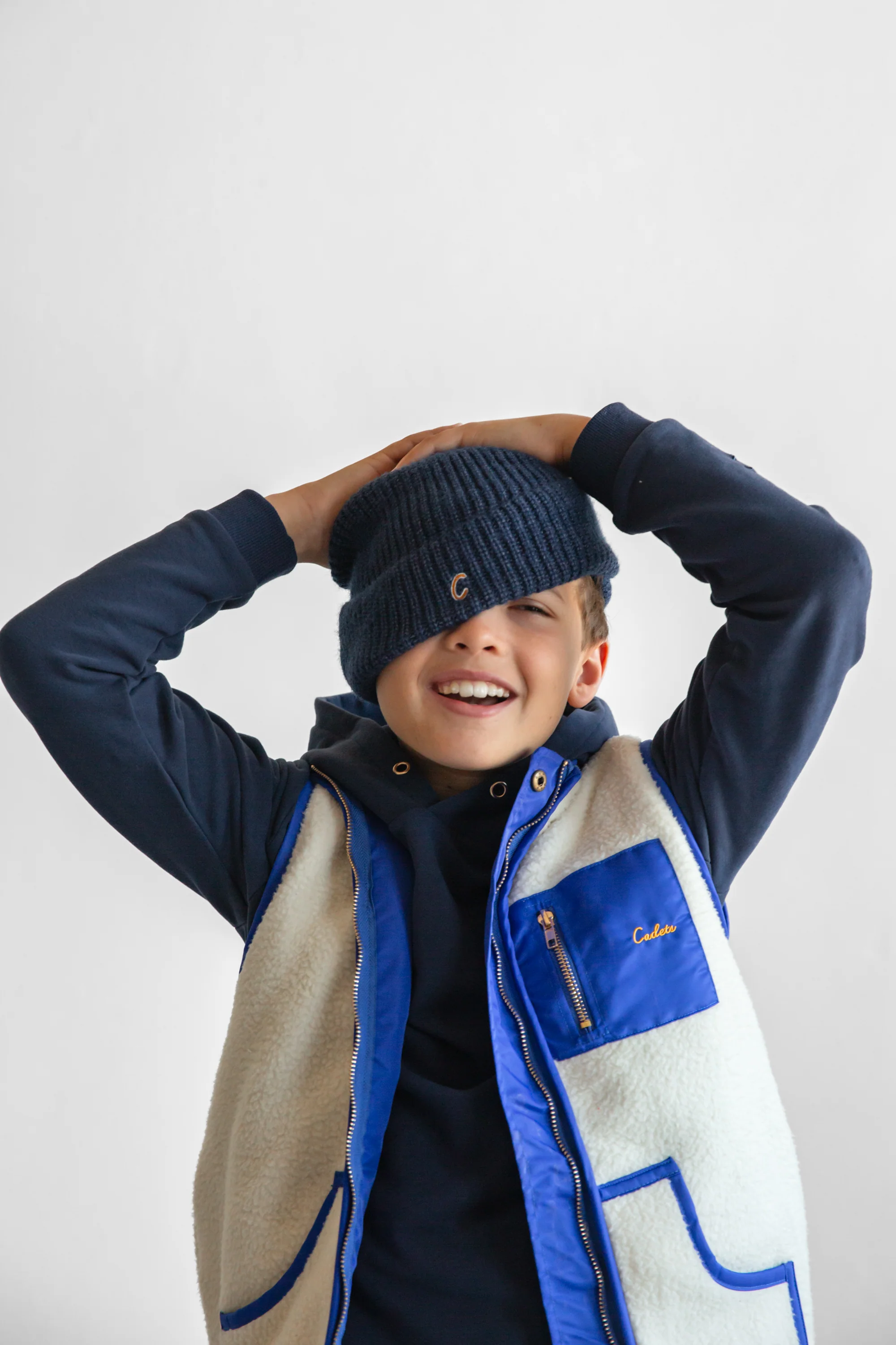 Campus Beanie - Image 3
