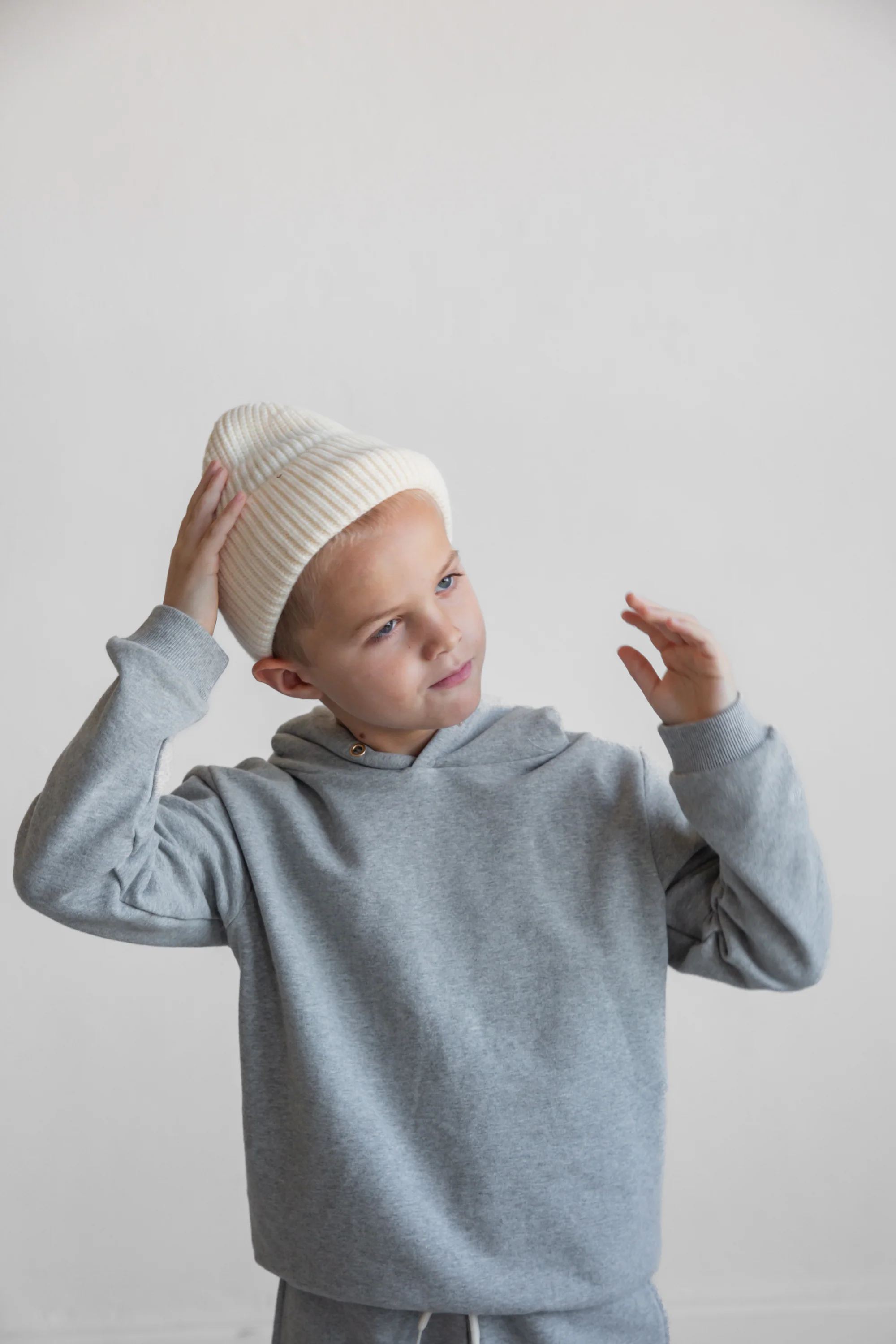 Campus Beanie - Image 4