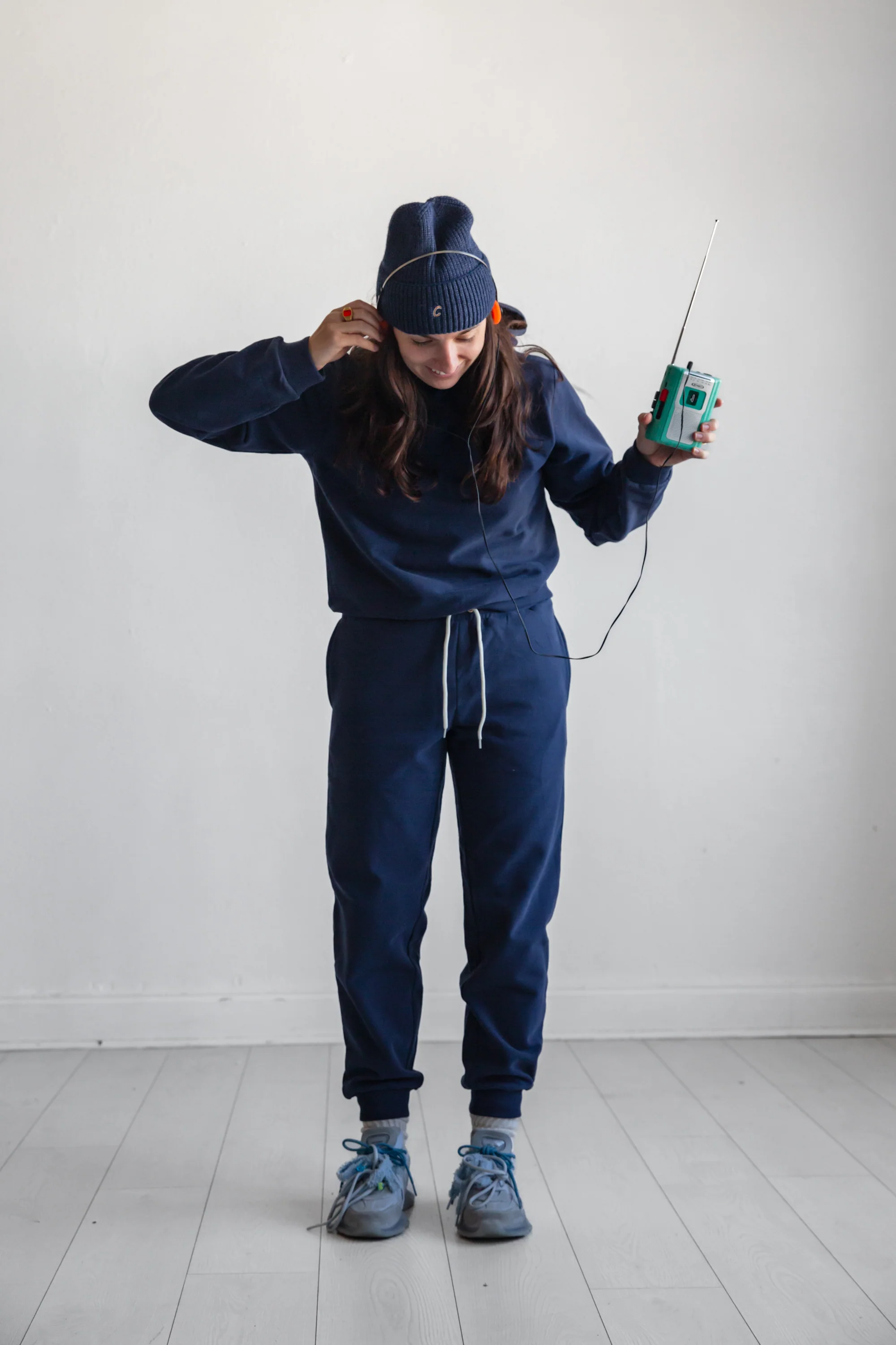 Campus Beanie - Image 6