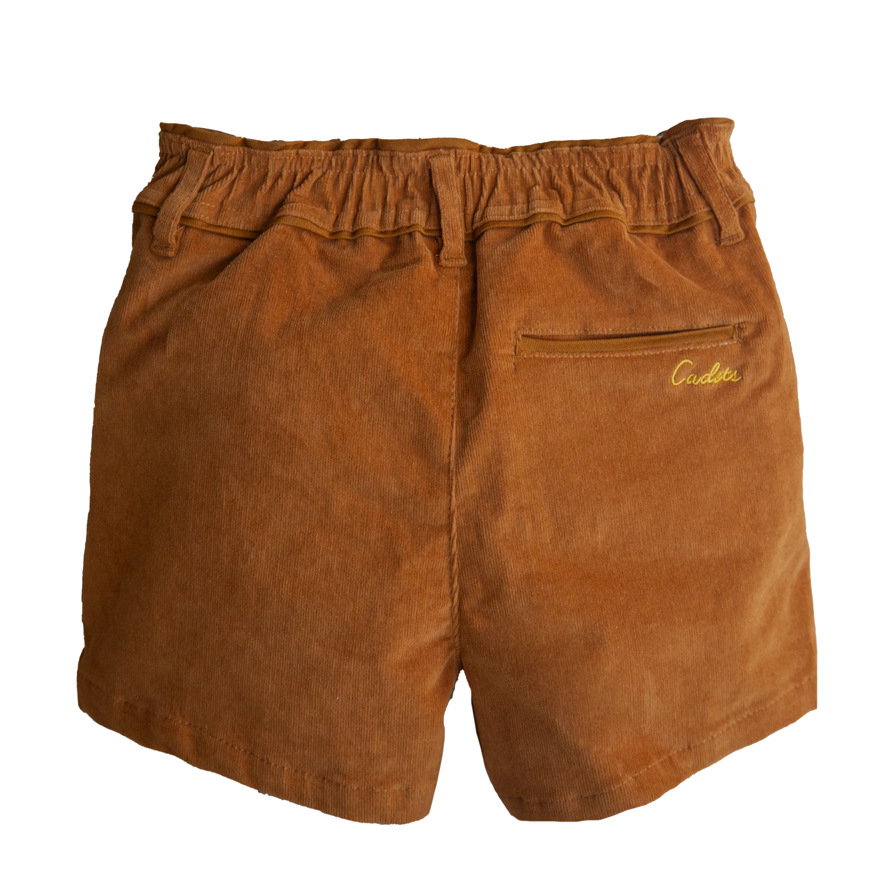 Corduroy Short - Image 3