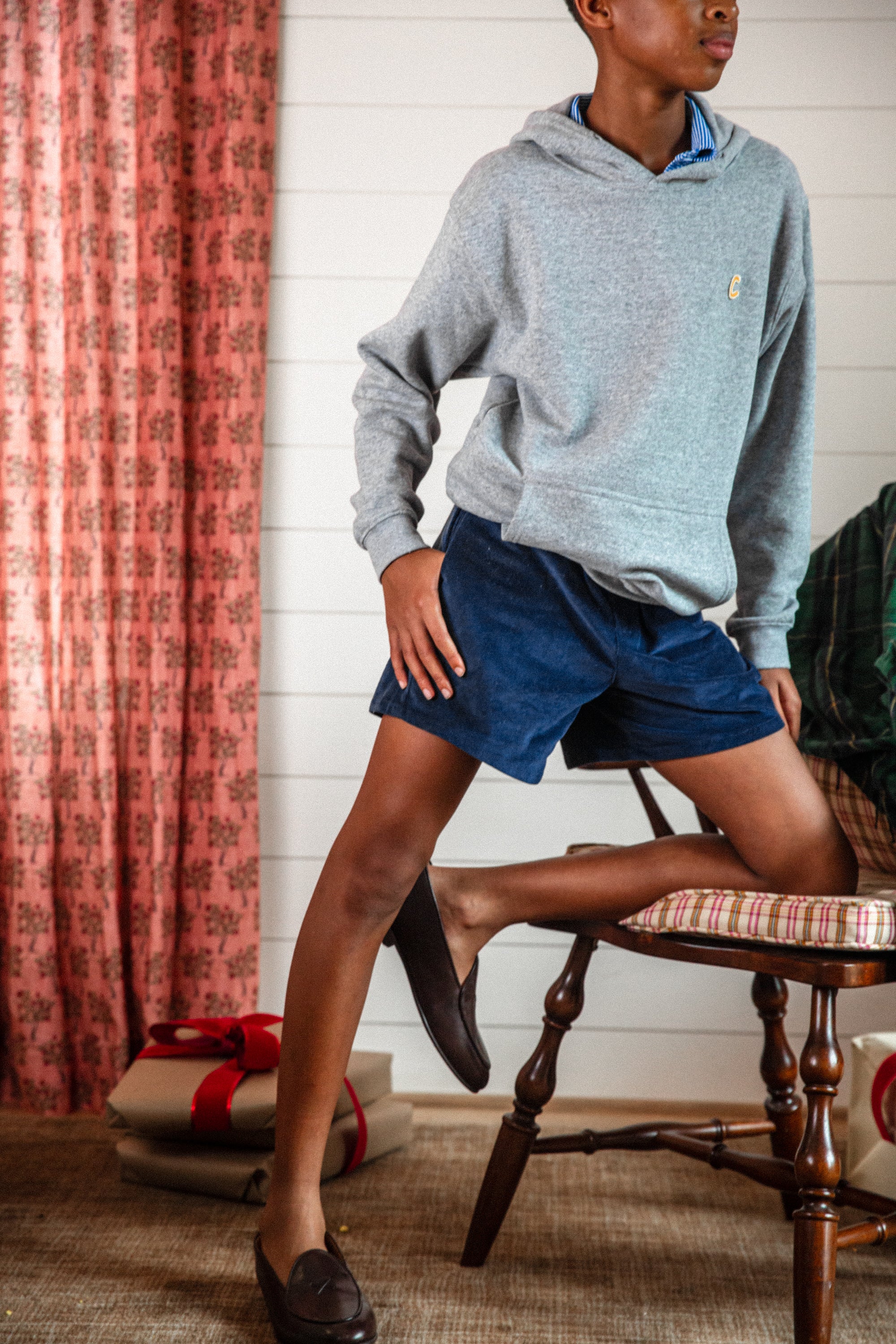 Corduroy Short - Image 6