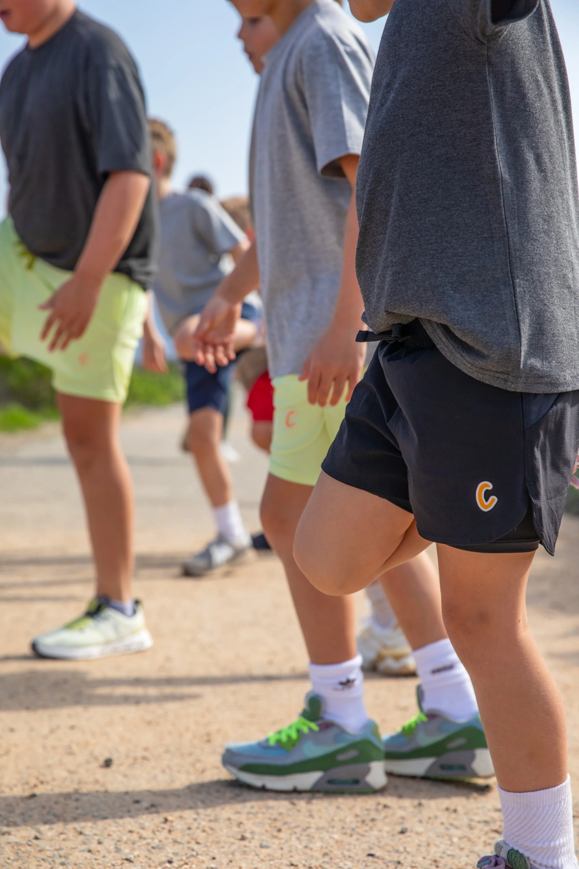 Cardio Short - Image 6