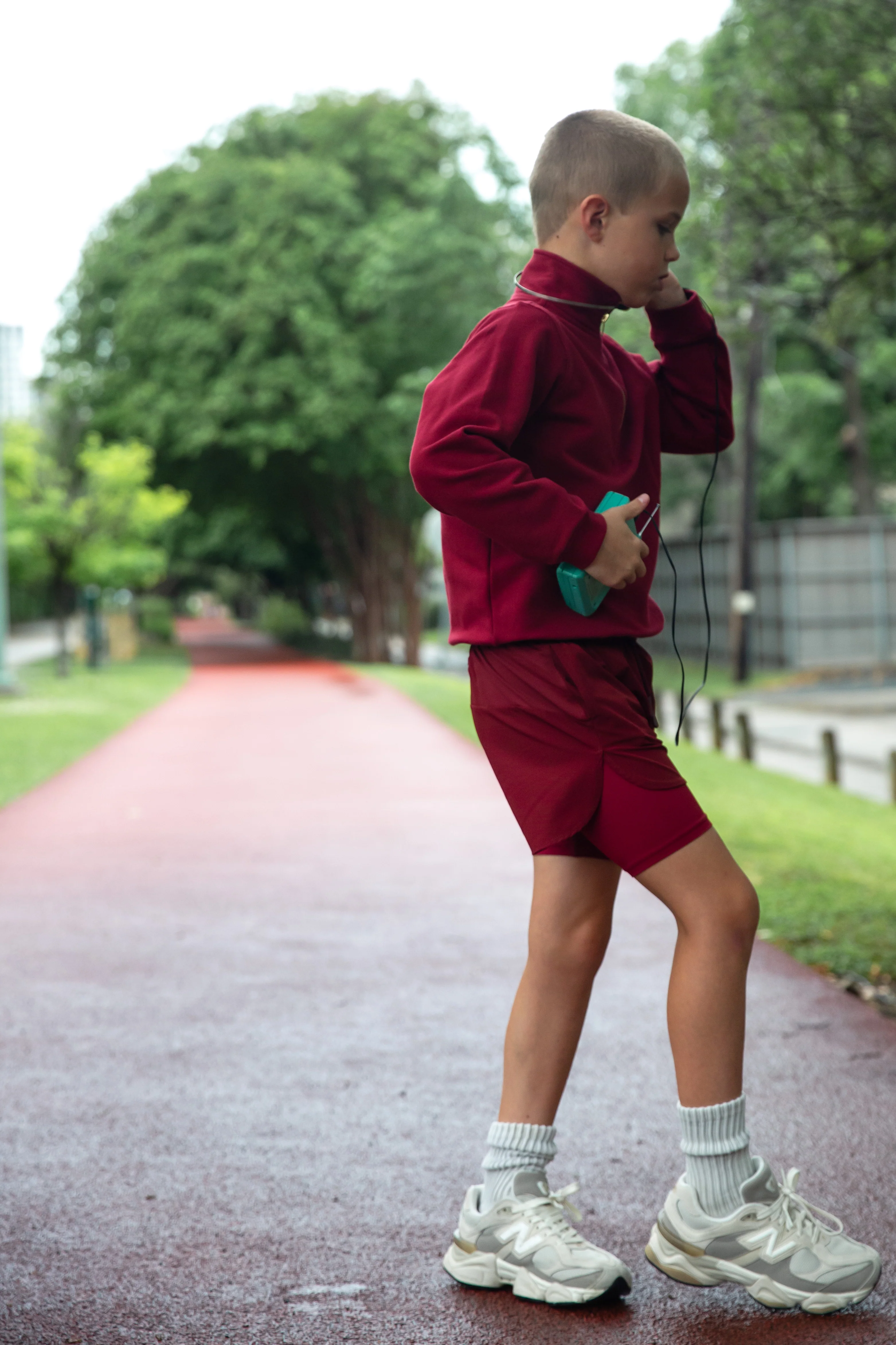 Cardio Short - Image 3