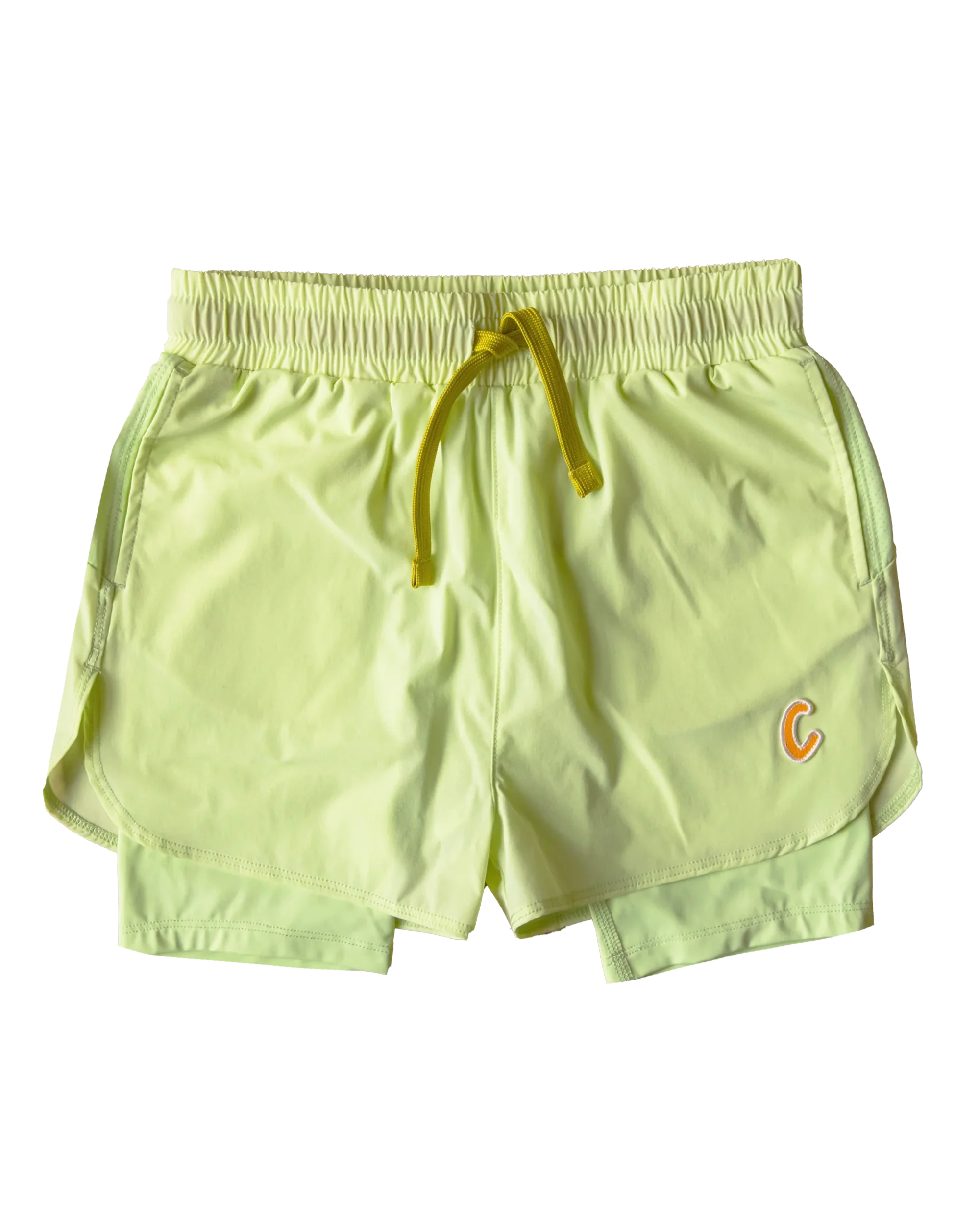 Cardio Short - Image 7