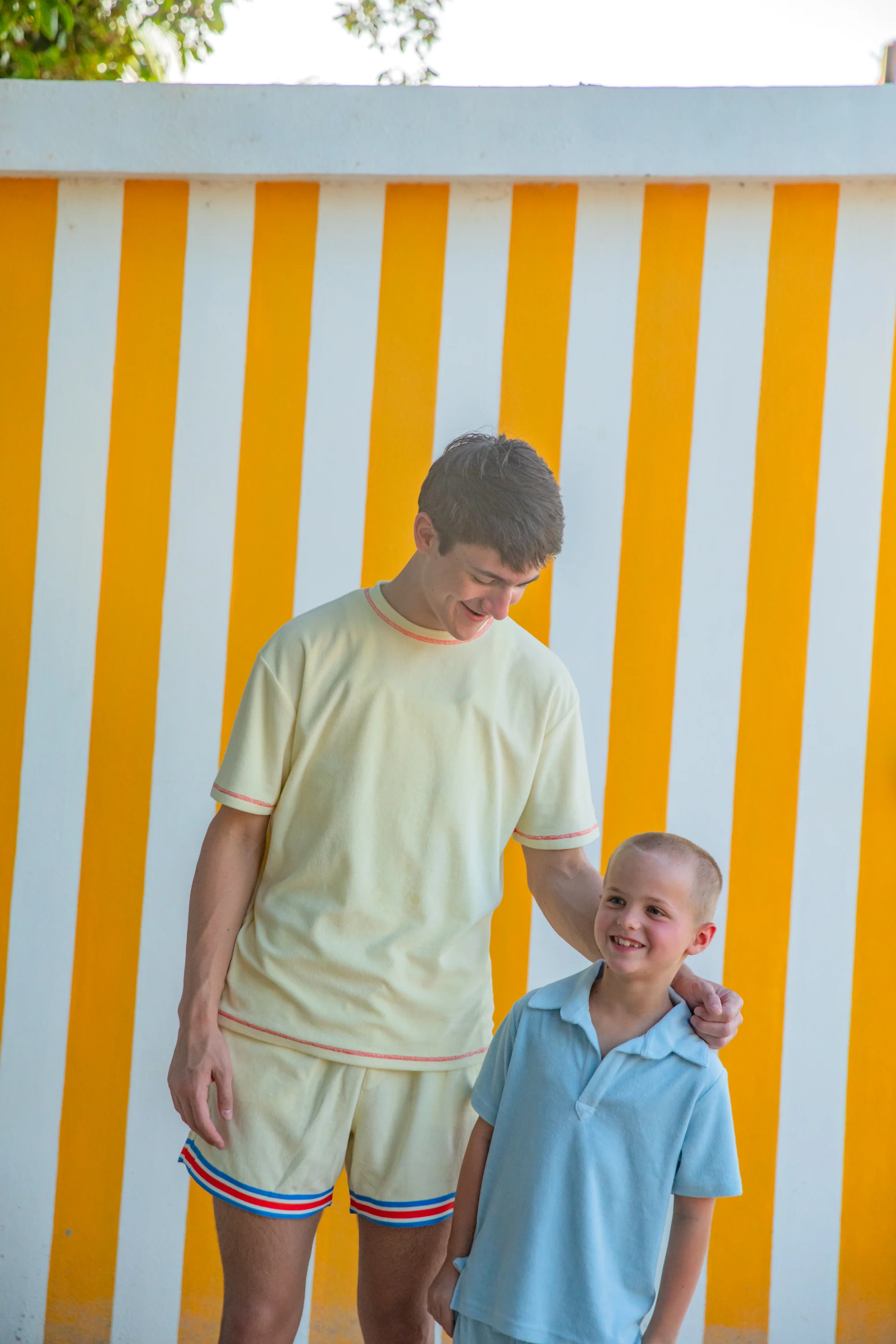 Casita Terry T-Shirt - Image 3