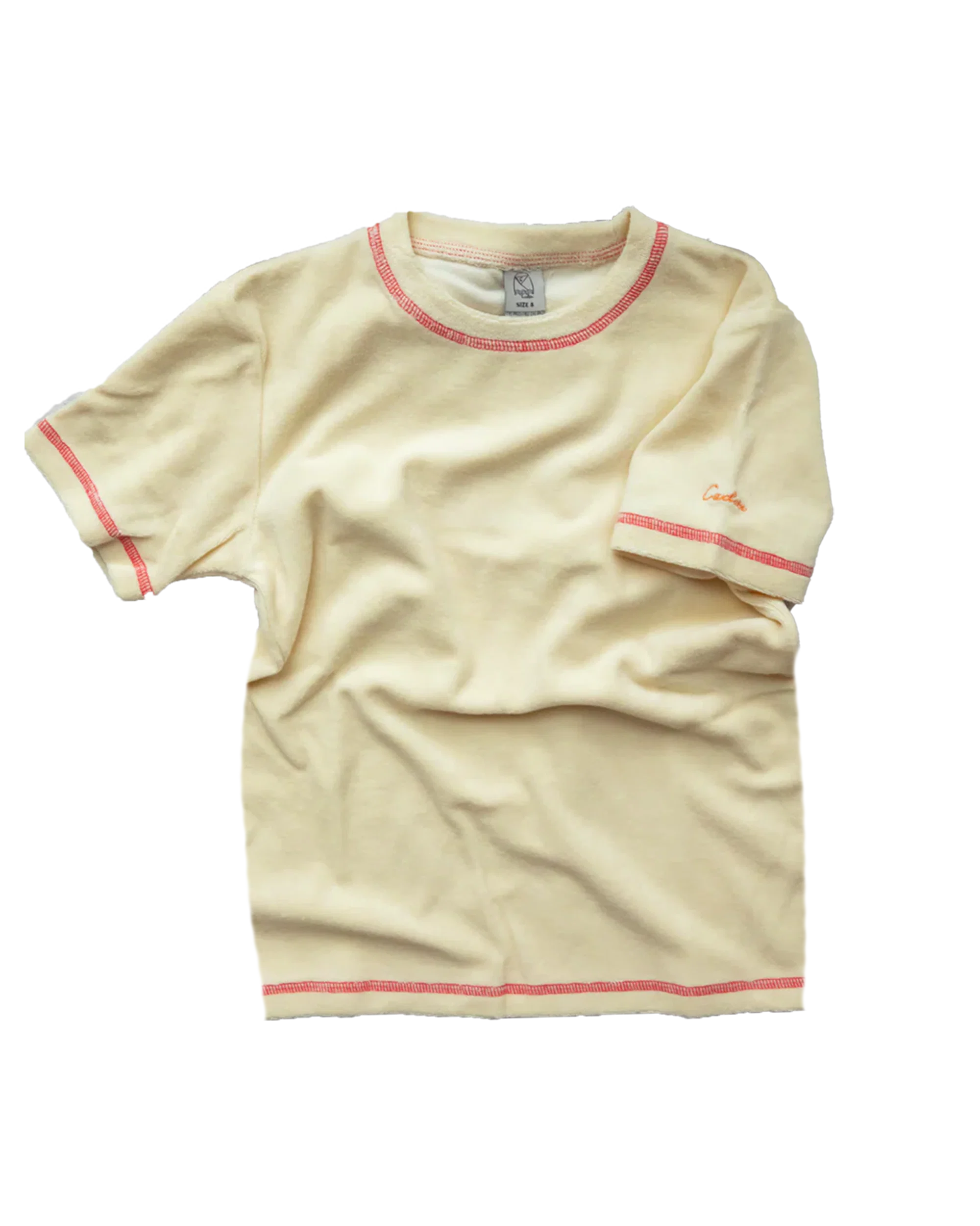 Casita Terry T-Shirt - Image 5