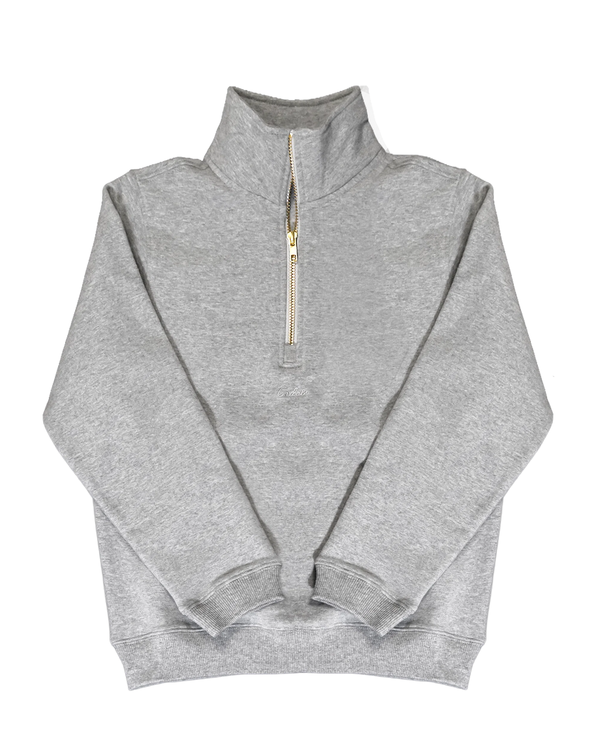 Chalet Fleece Half-Zip - Image 3