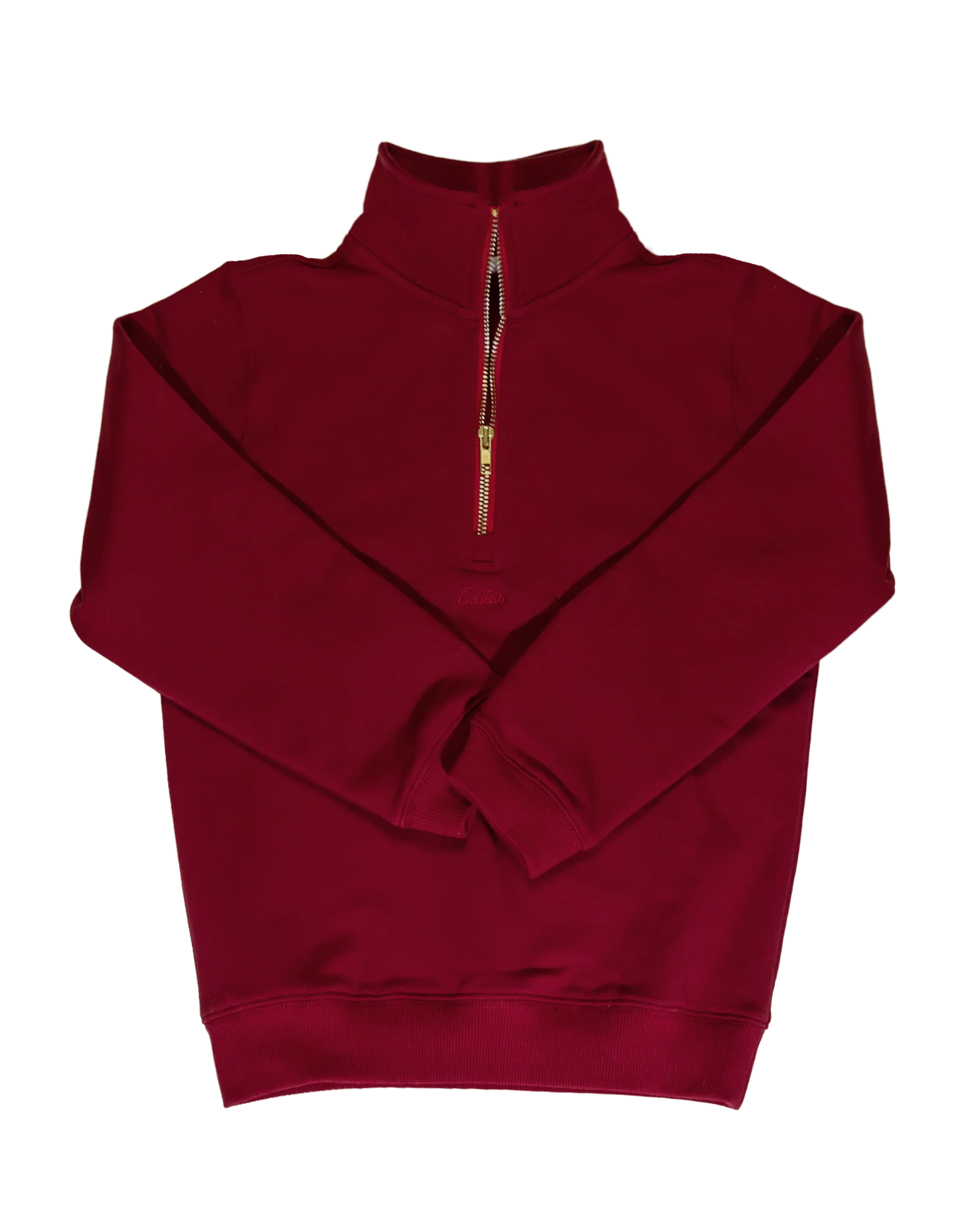 Chalet Fleece Half-Zip - Image 4
