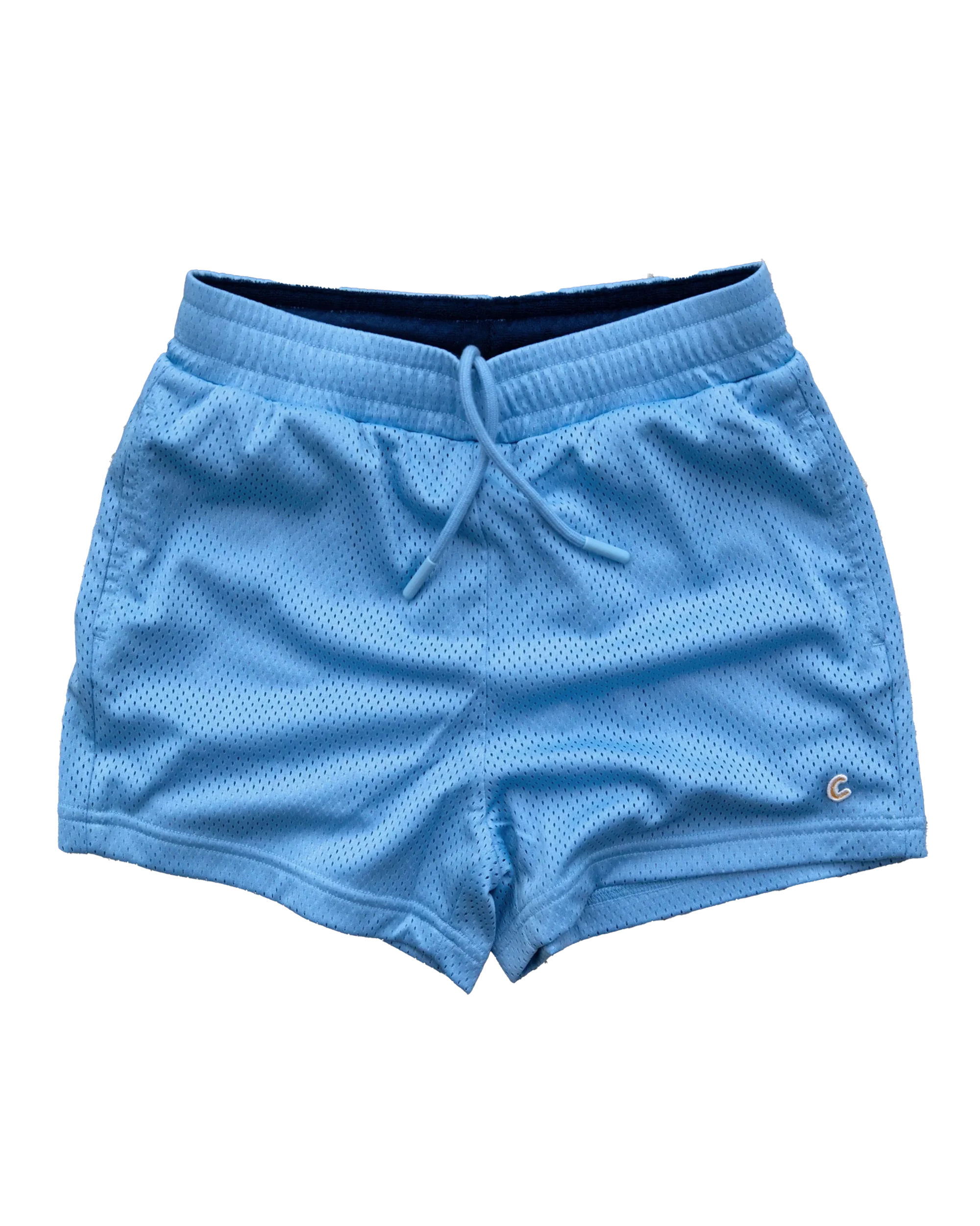 Check-Out Mesh - Image 15