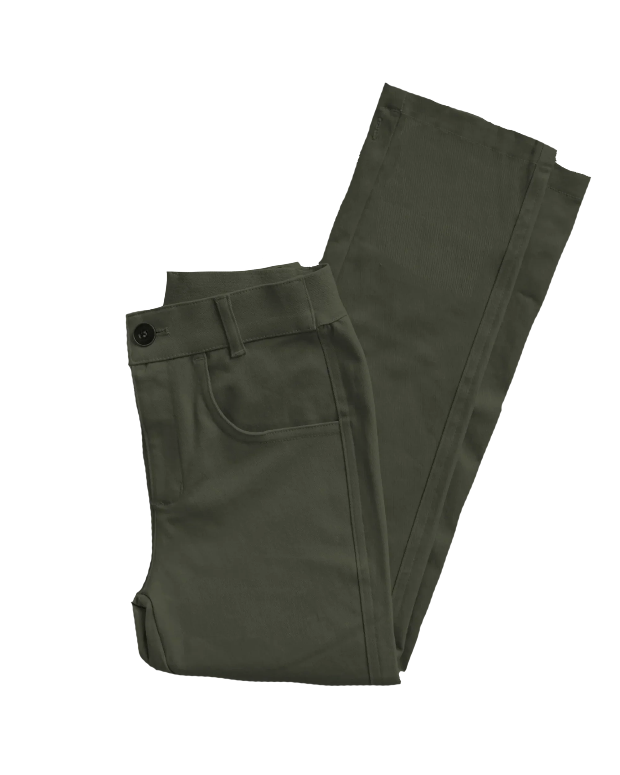 Tailored Fit Chino Pant - Image 5