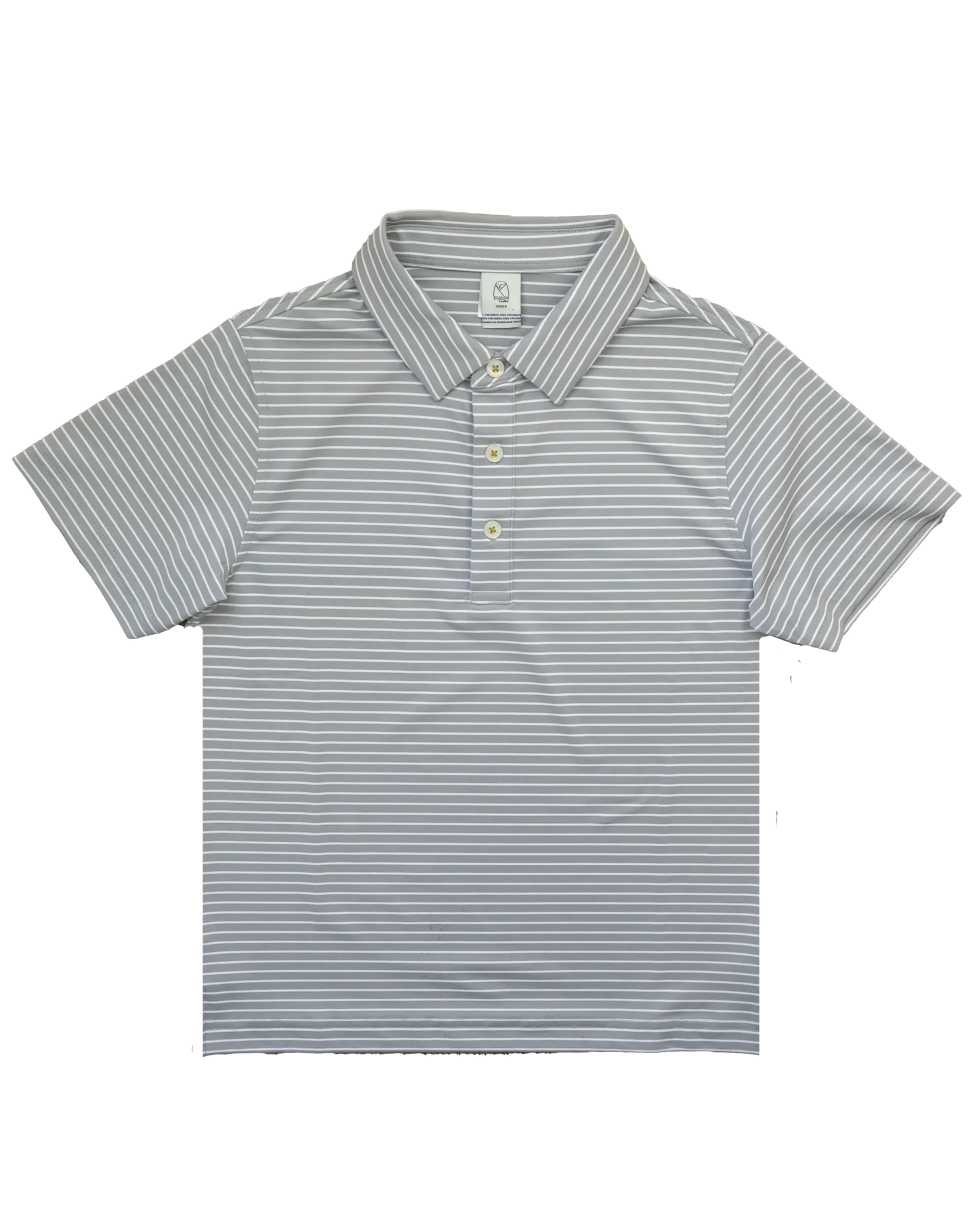 Le Club Performance Polo - Image 4