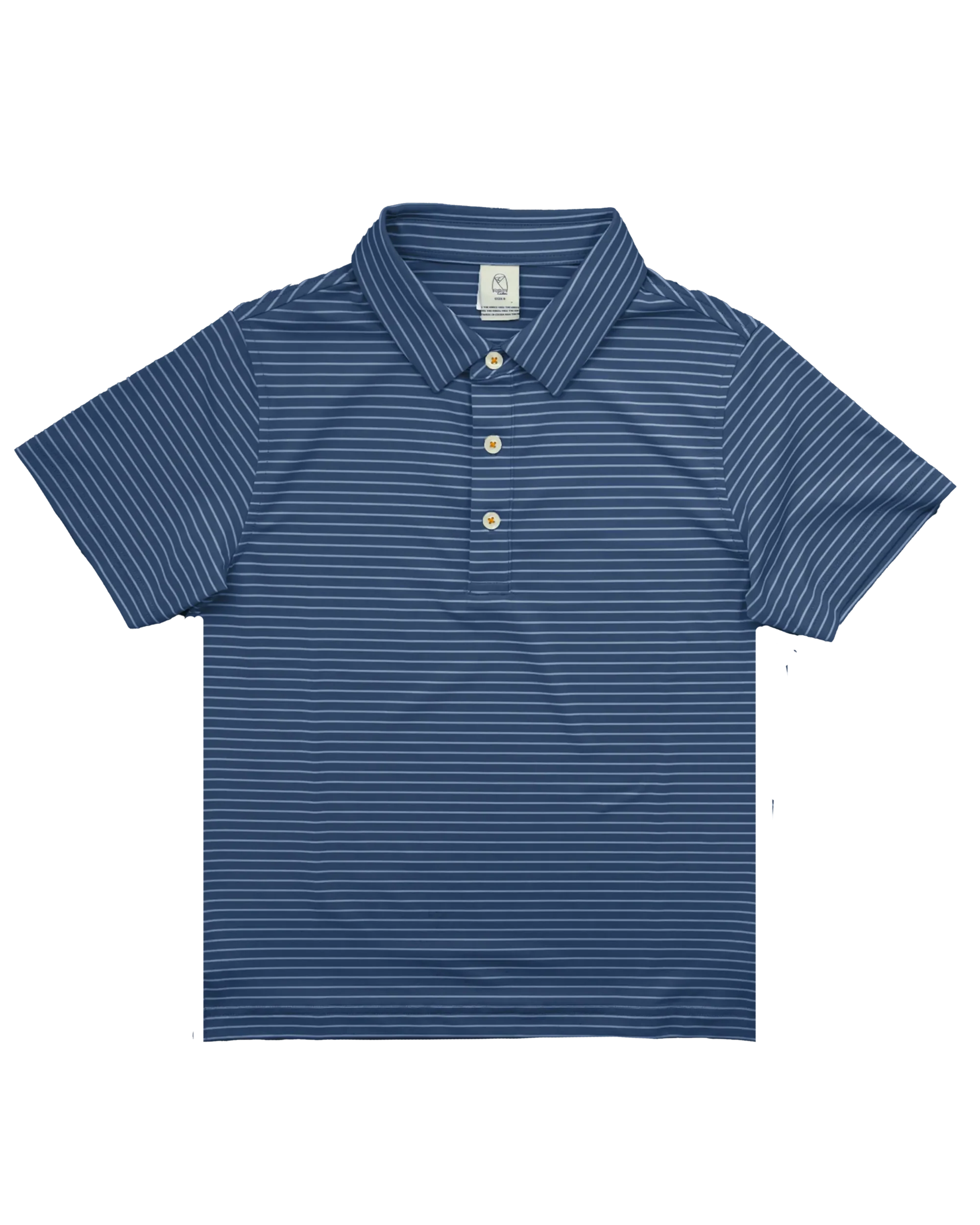 Le Club Performance Polo - Image 5