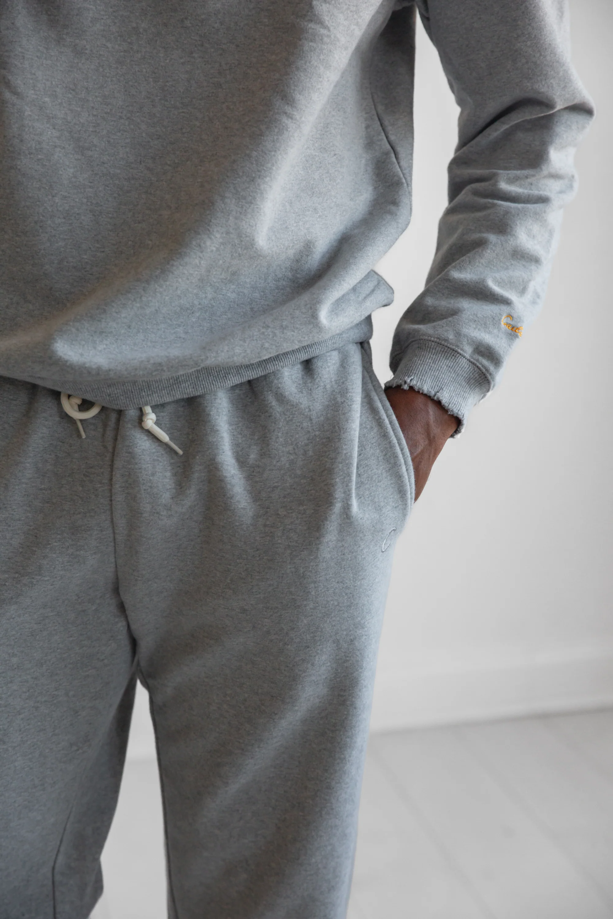 Comfort Sweatpant- wholesale - Image 11