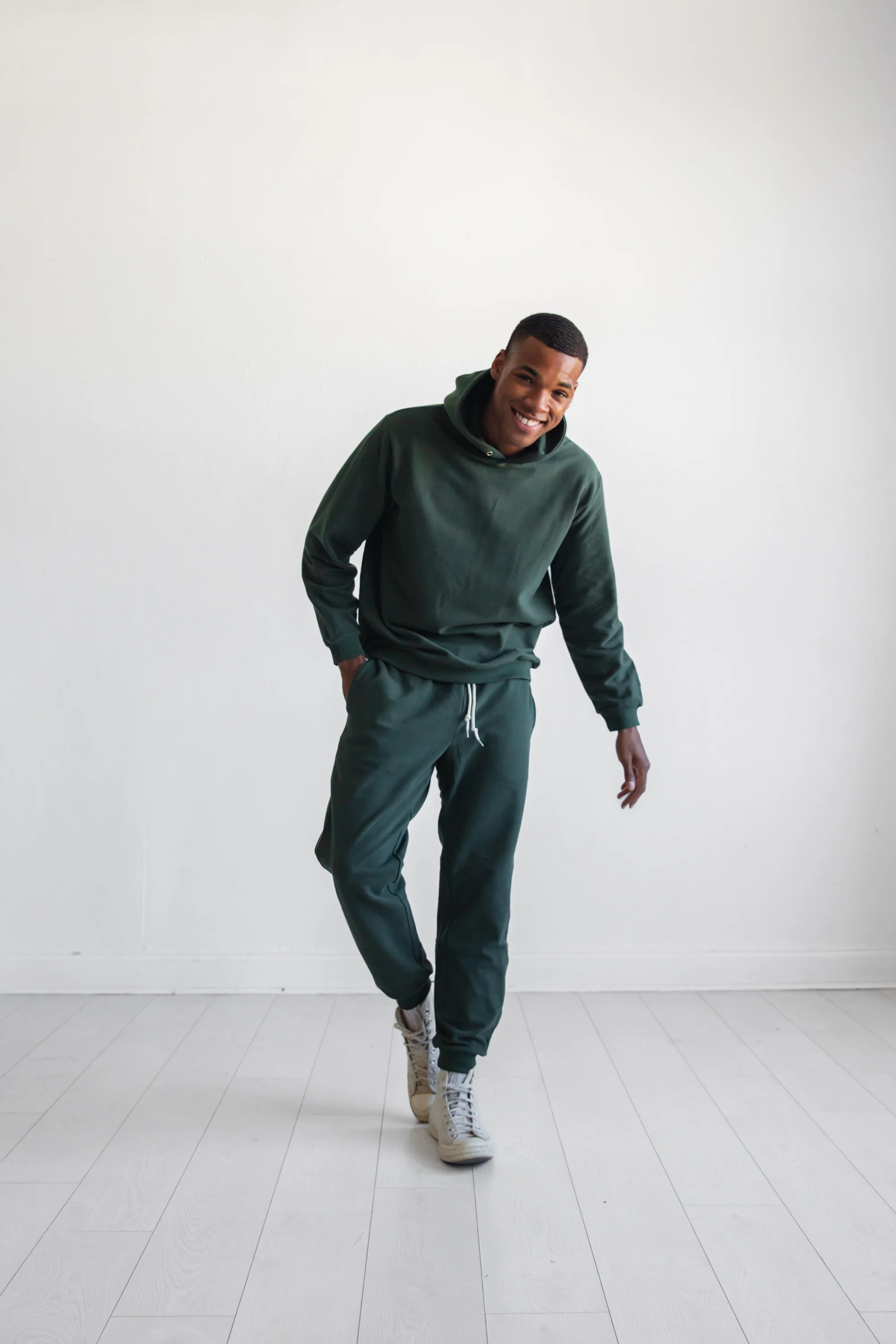 Comfort Sweatpant- wholesale - Image 8