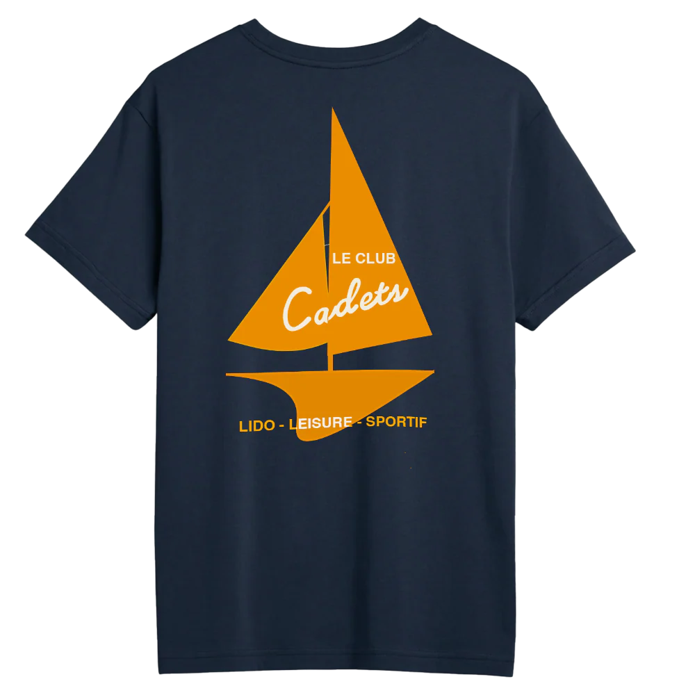Crewneck T-Shirt - Image 4