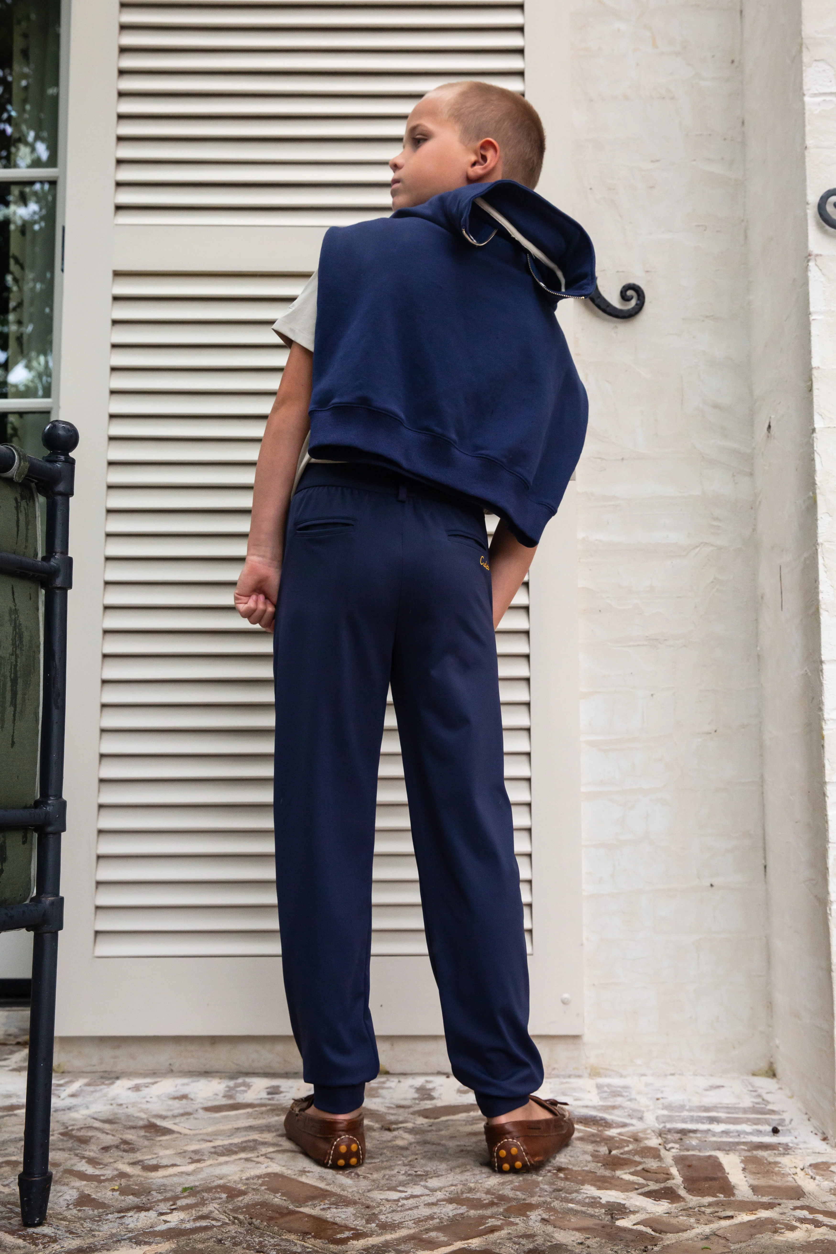 Crossover Pant - Image 7