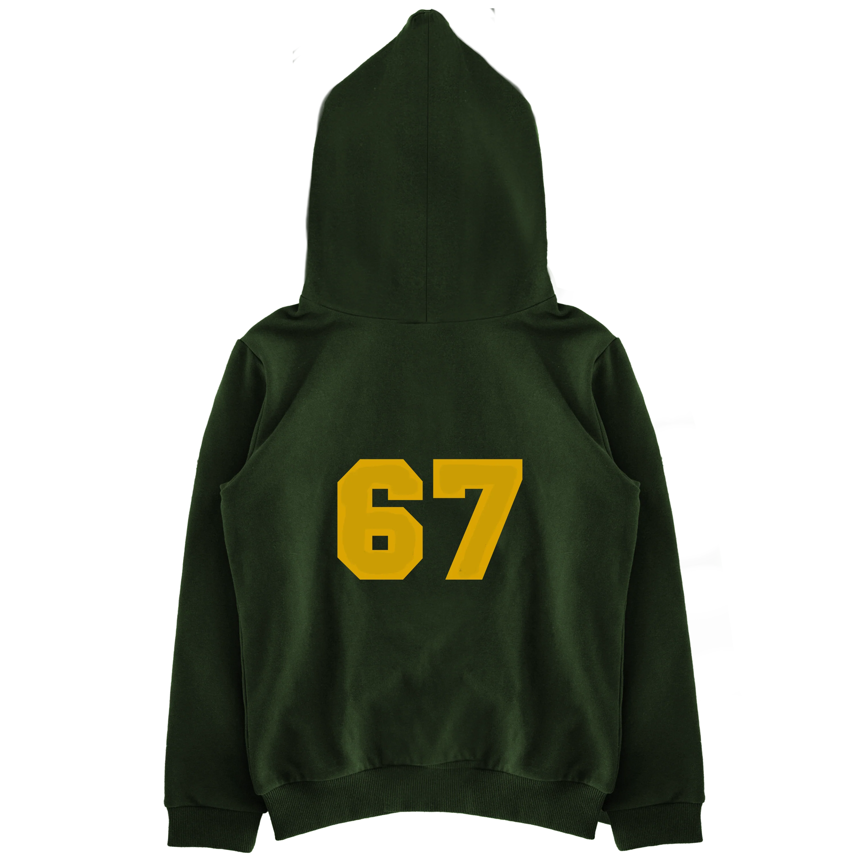 Custom Comfort Hoodie- wholesale - Image 4