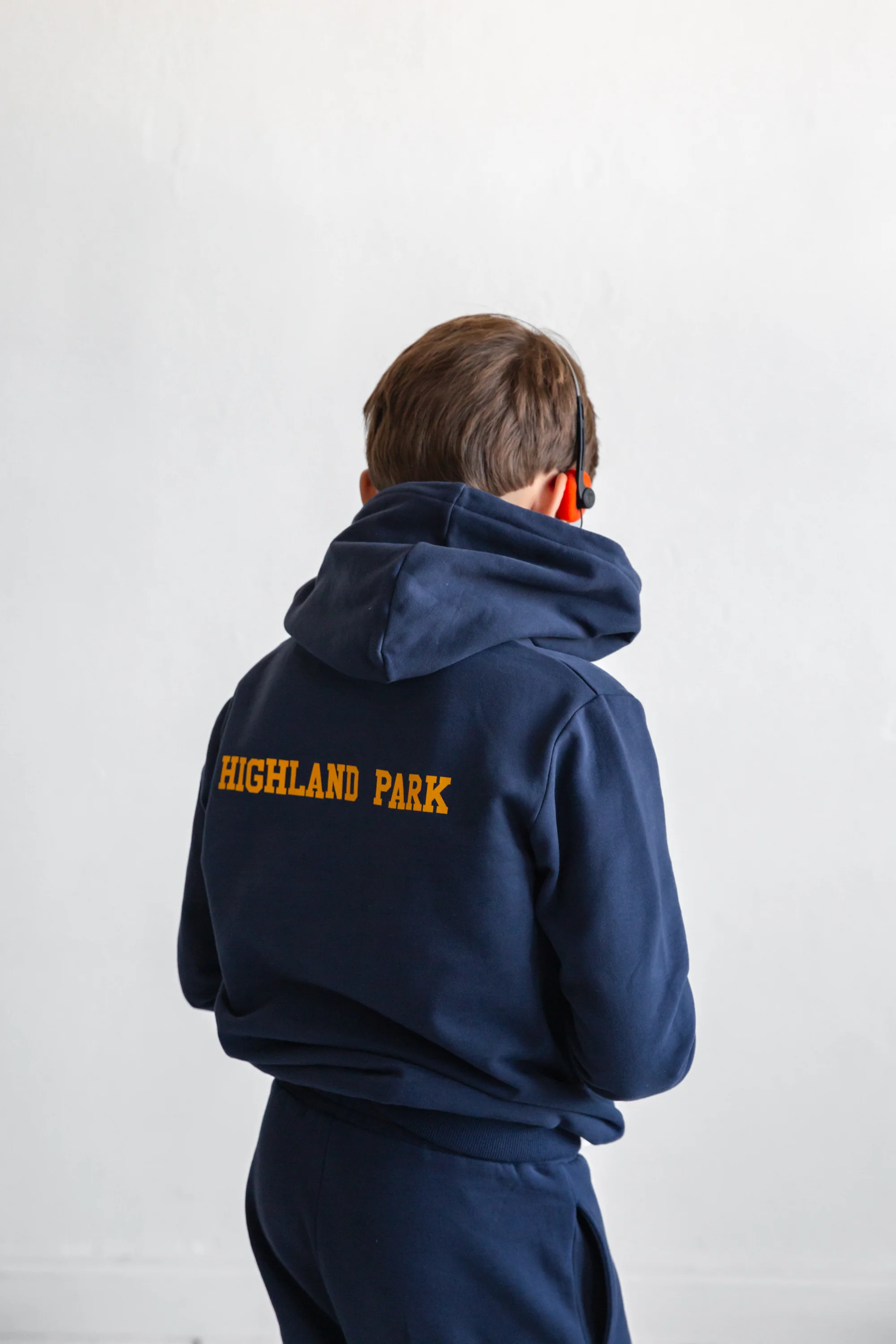 Custom Comfort Hoodie- wholesale - Image 6