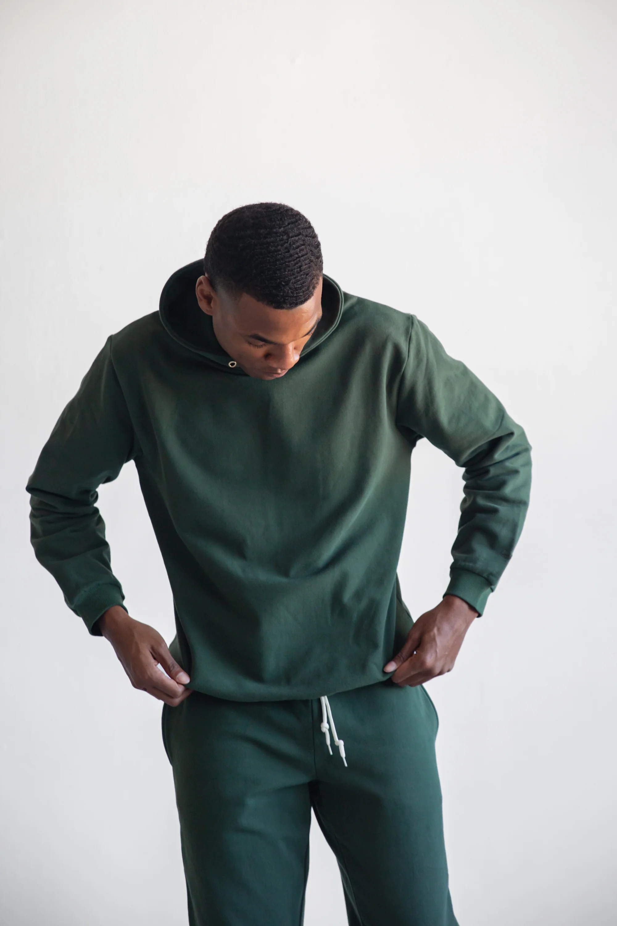 Custom Comfort Hoodie- wholesale - Image 7