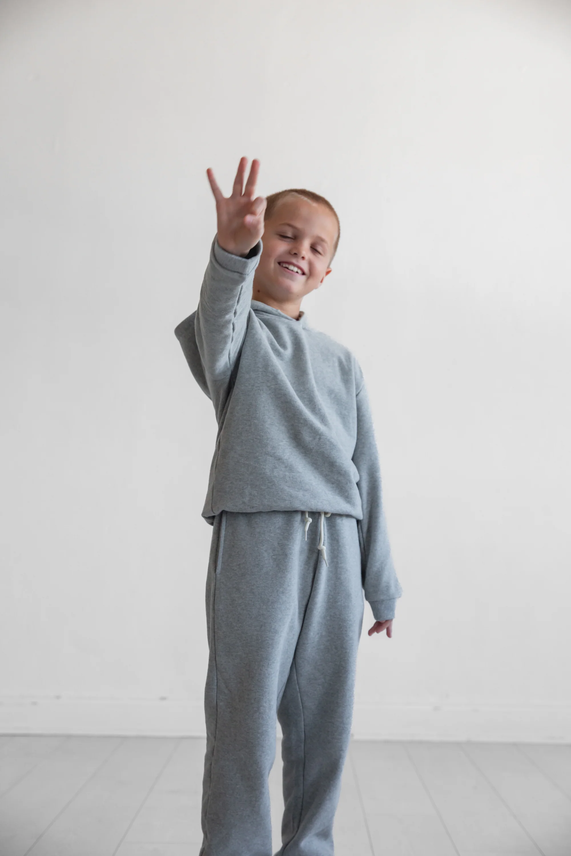 Custom Comfort Hoodie- wholesale - Image 8