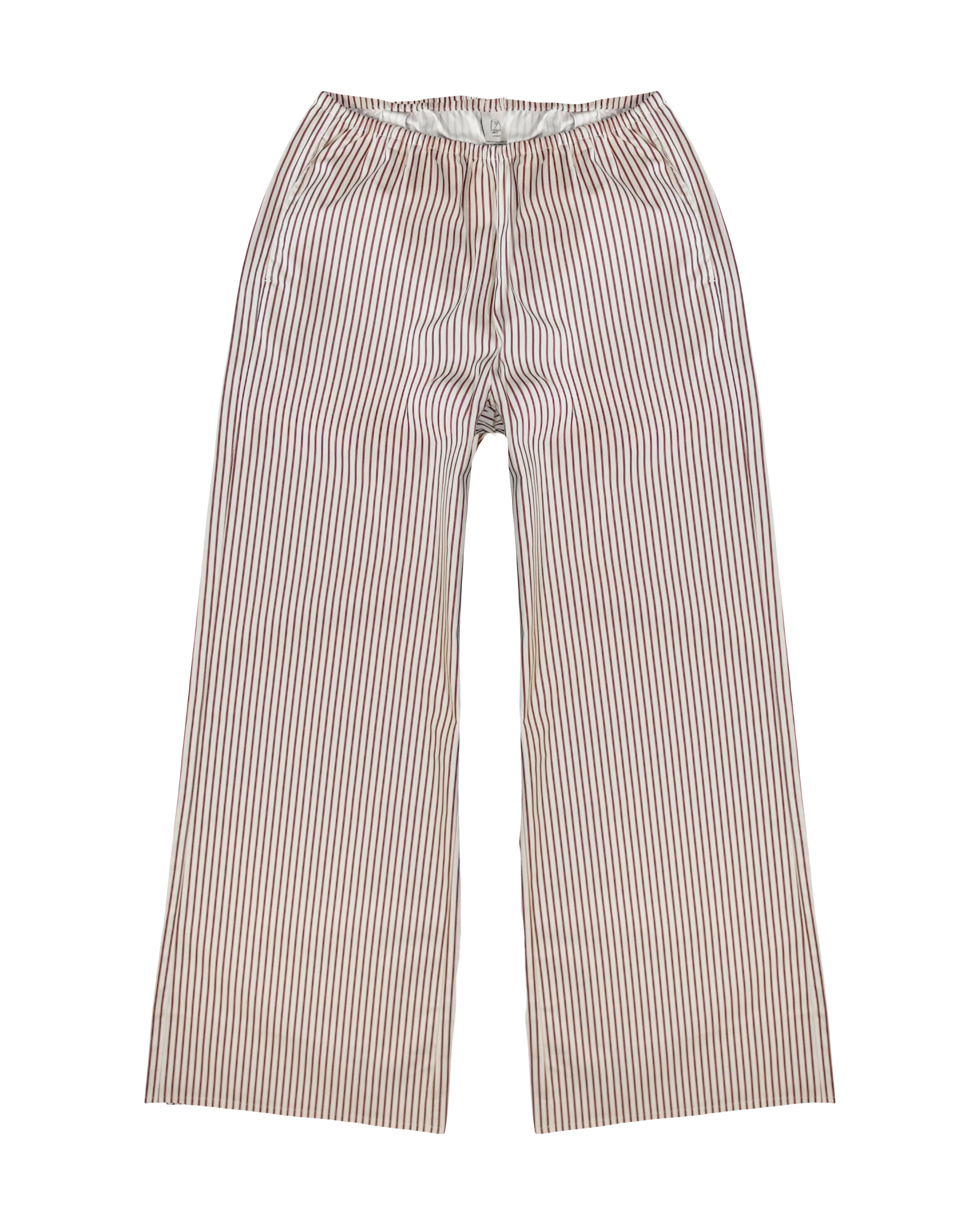 Everyday Poplin Pant - Image 11