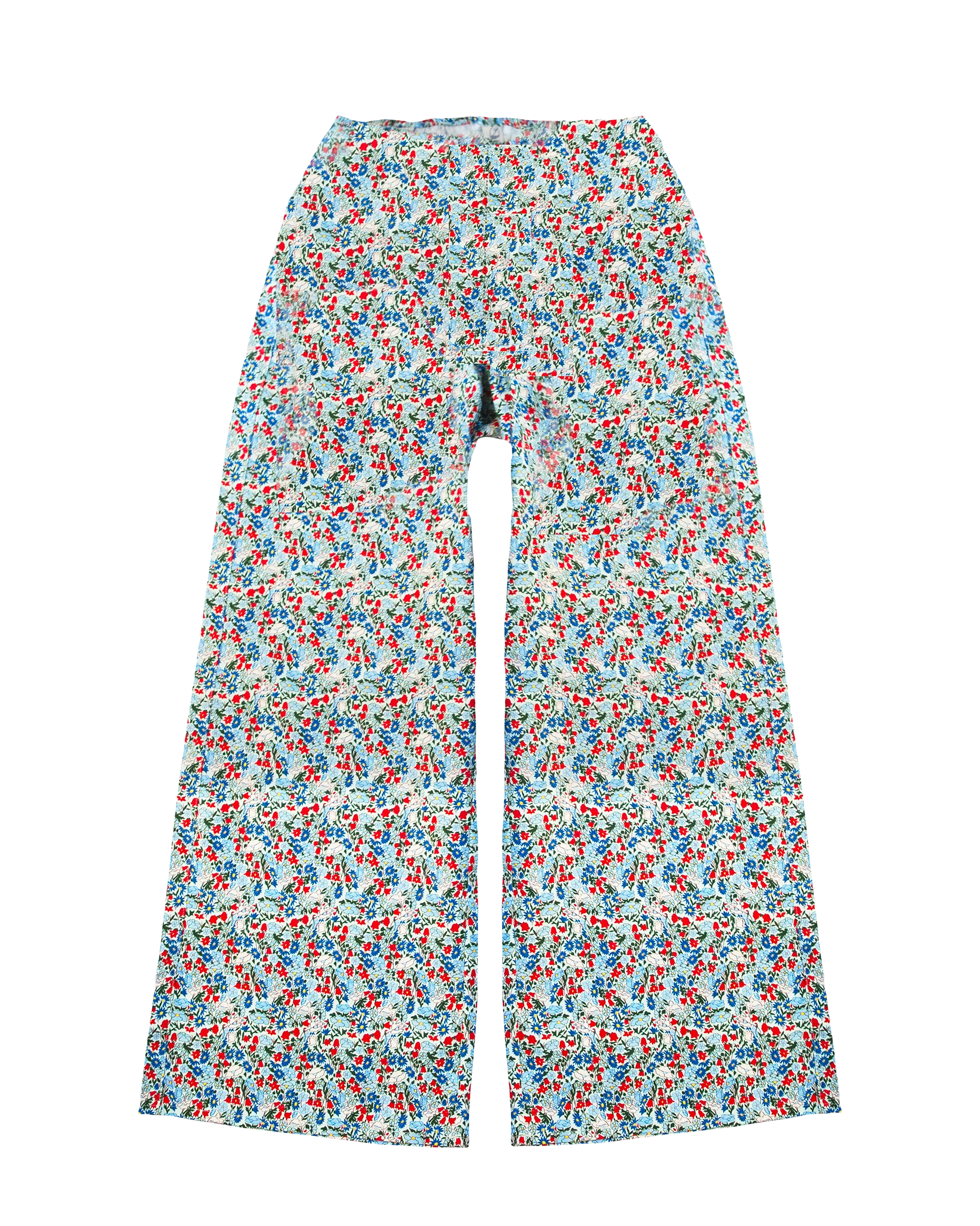Everyday Poplin Pant - Image 13
