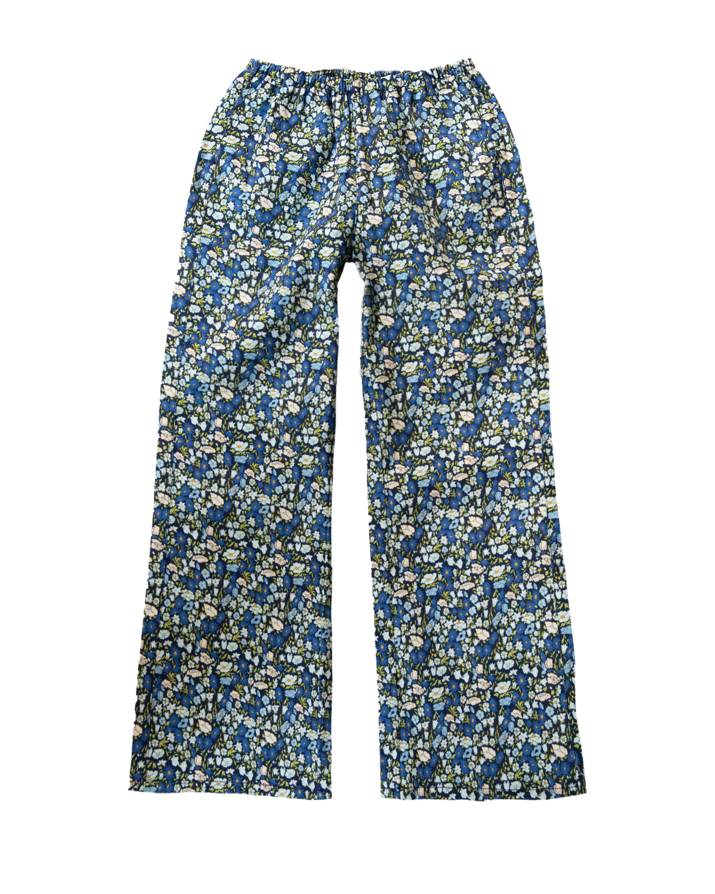 Everyday Poplin Pant - Image 7