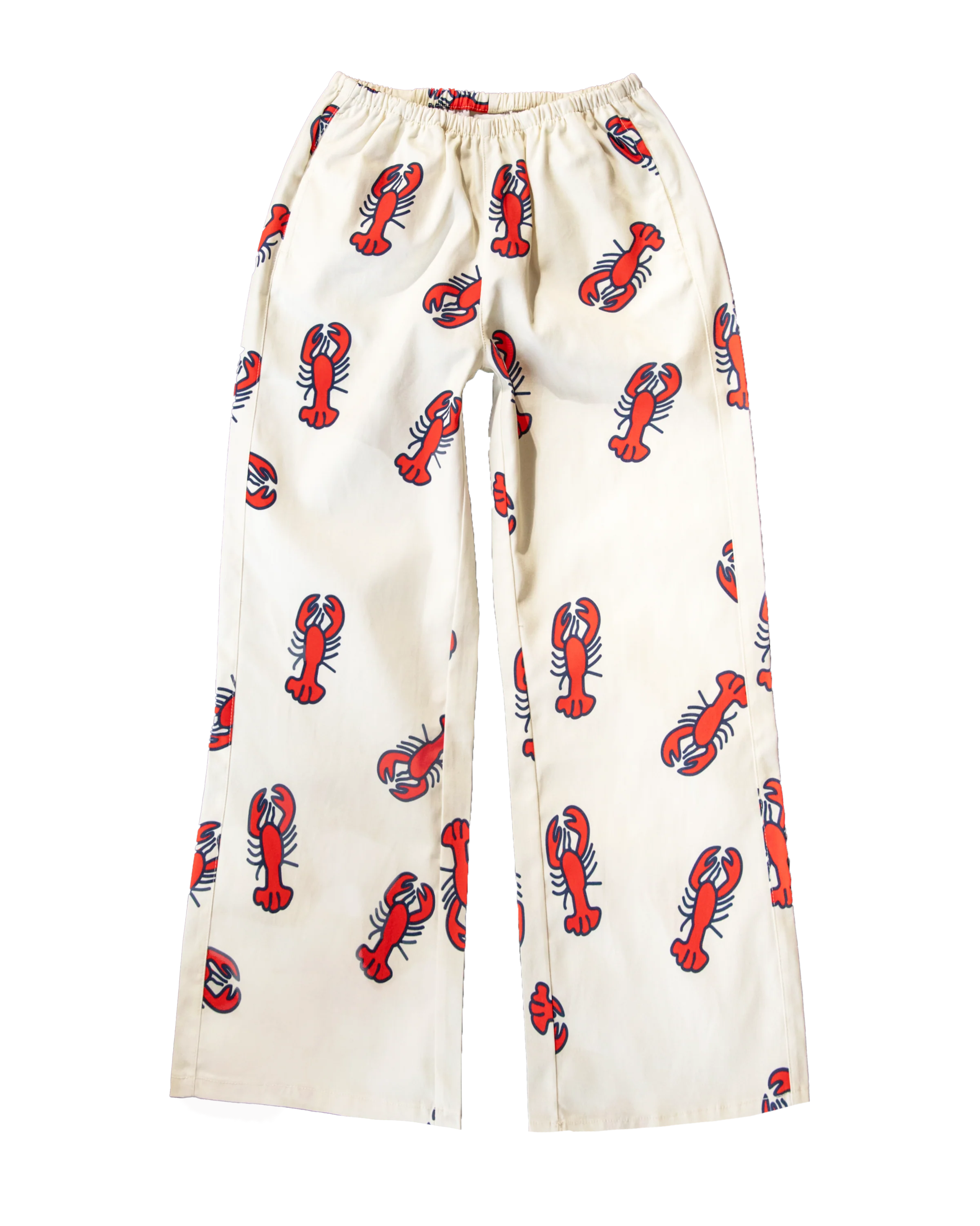 Everyday Poplin Pant - Image 8