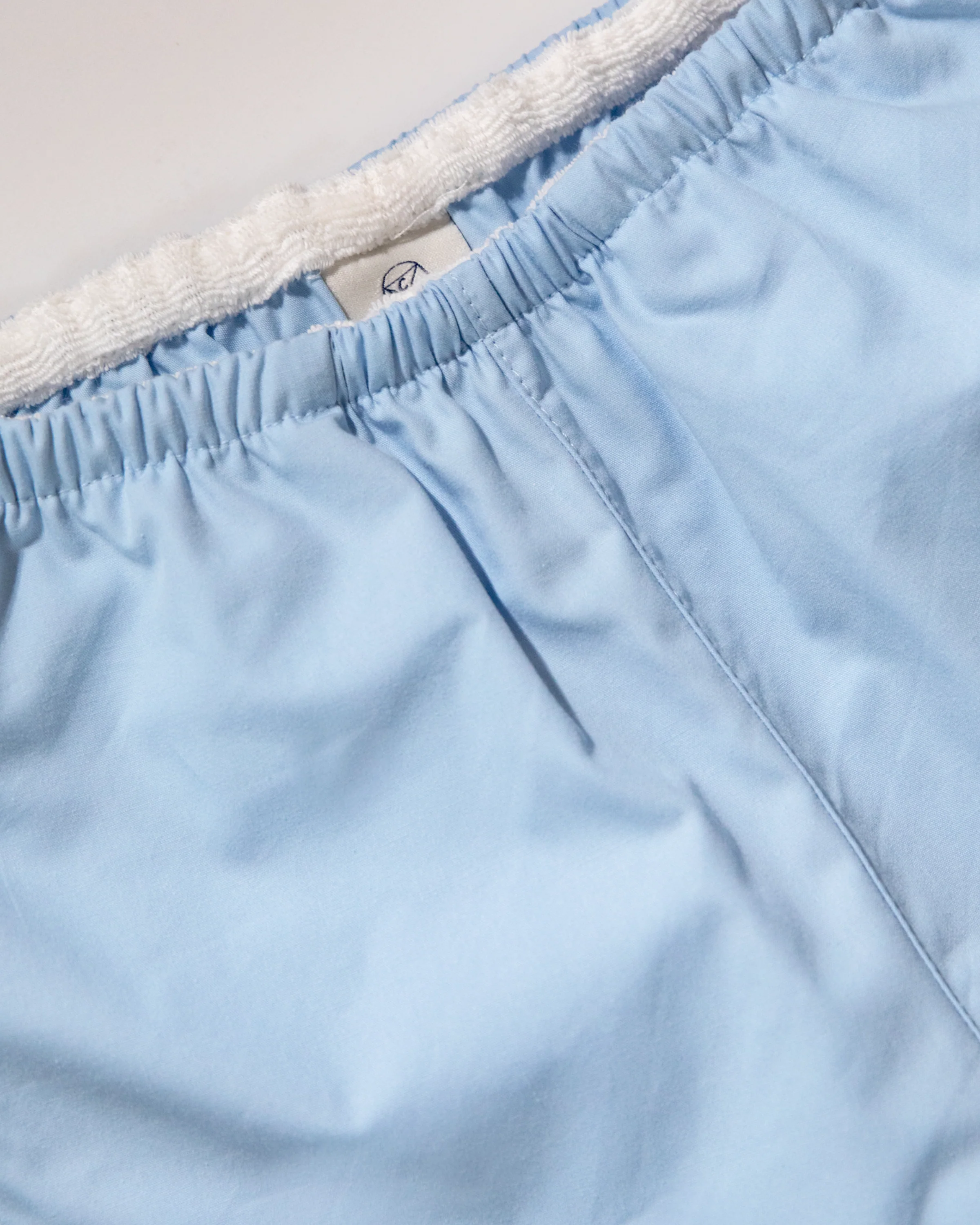 Everyday Poplin Short - Image 4