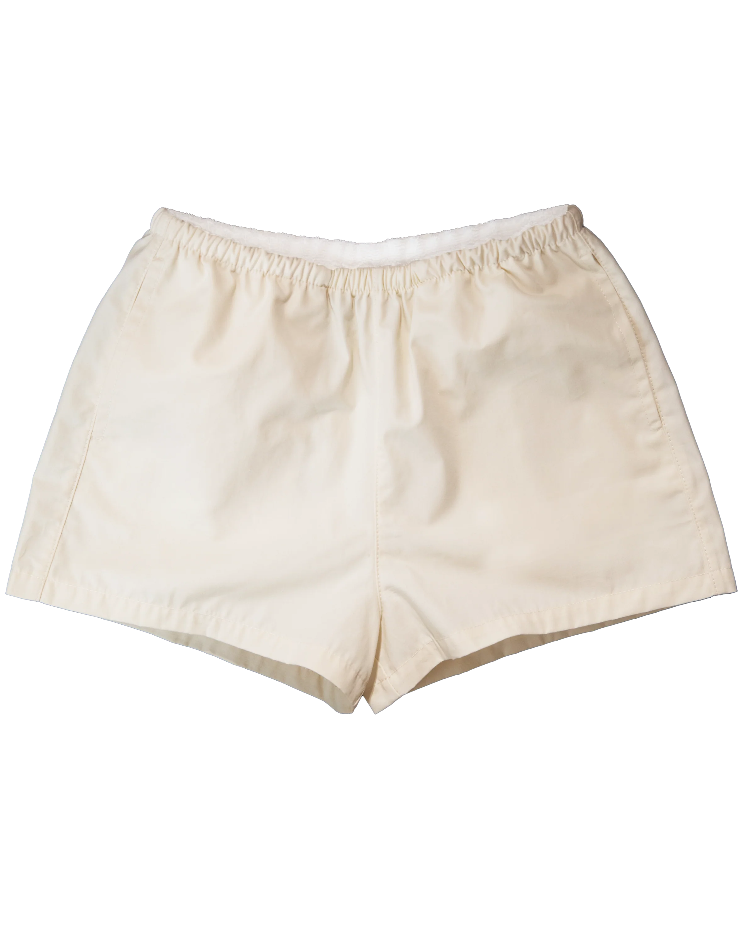 Everyday Poplin Short - Image 5