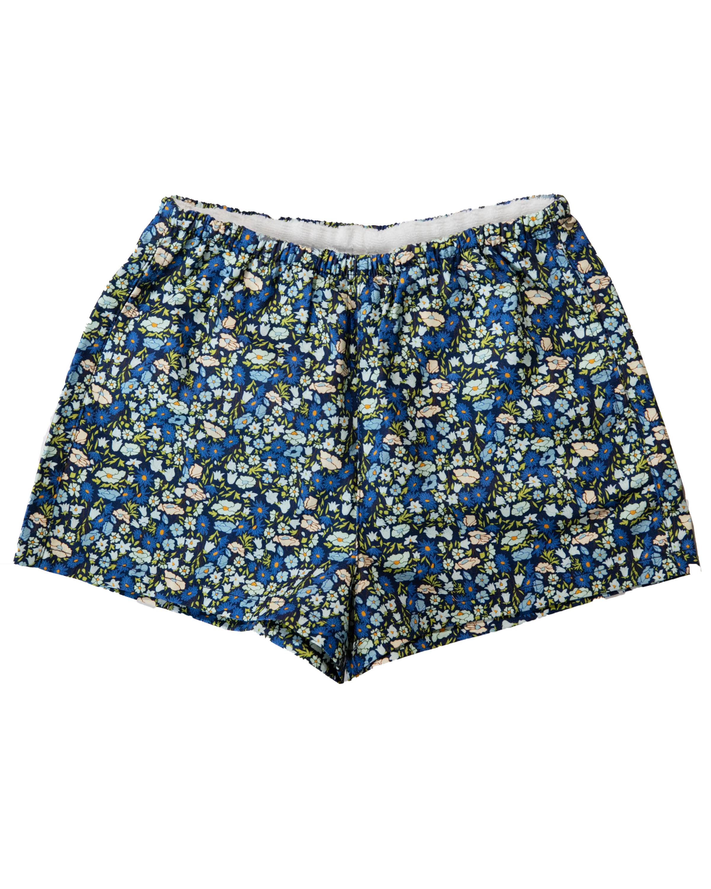 Everyday Poplin Short - Image 6