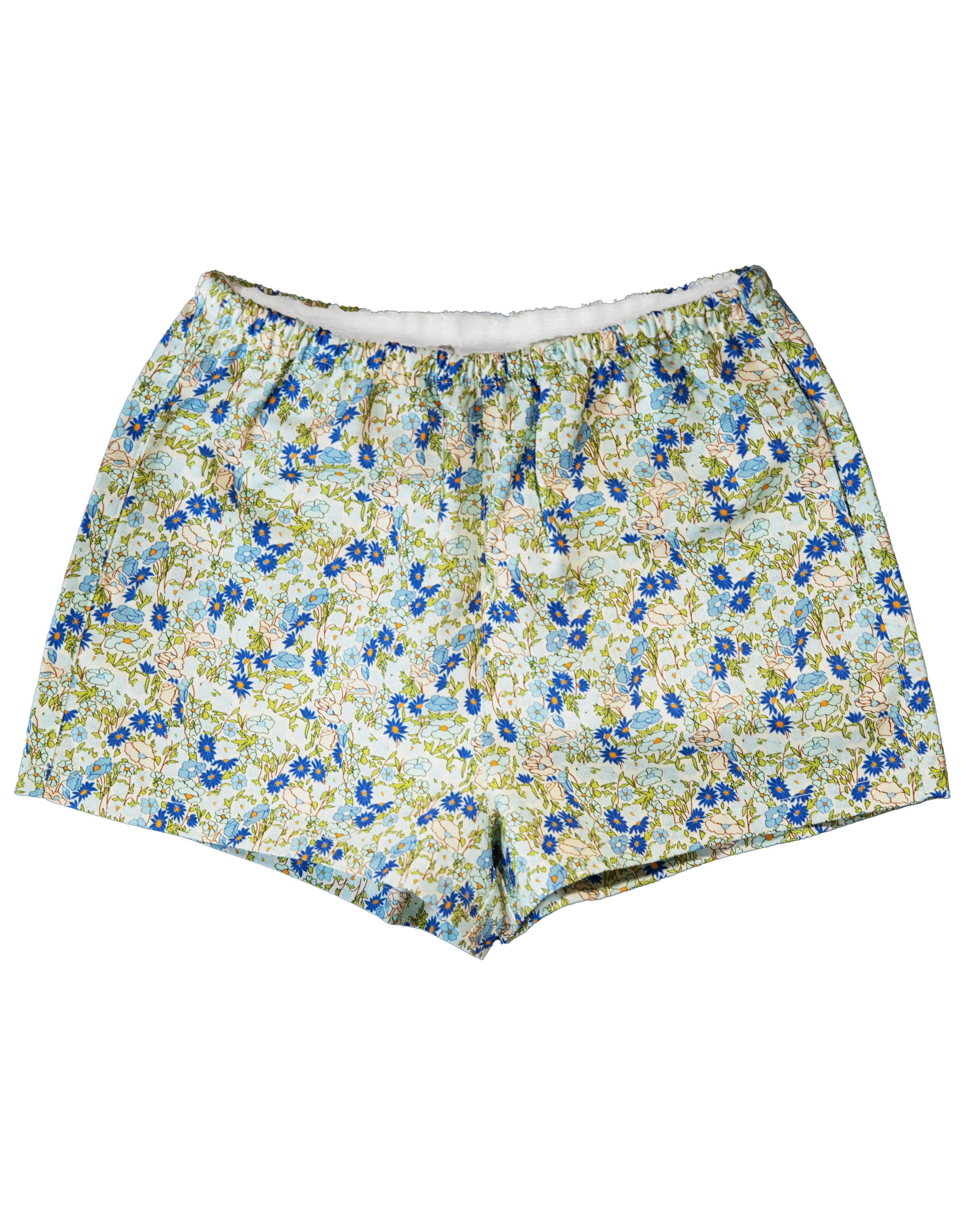 Everyday Poplin Short - Image 7