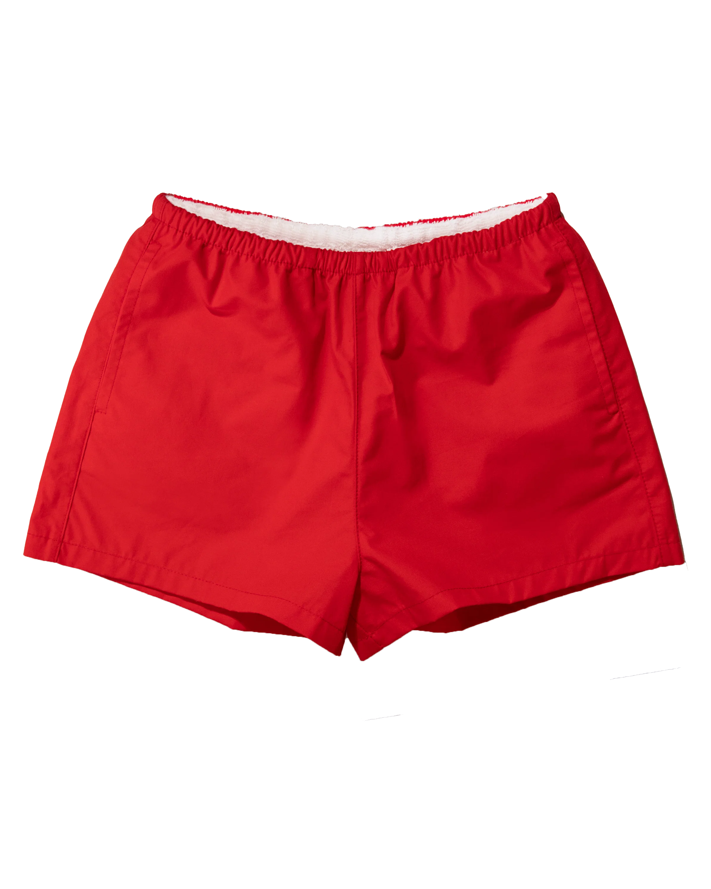Everyday Poplin Short - Image 8